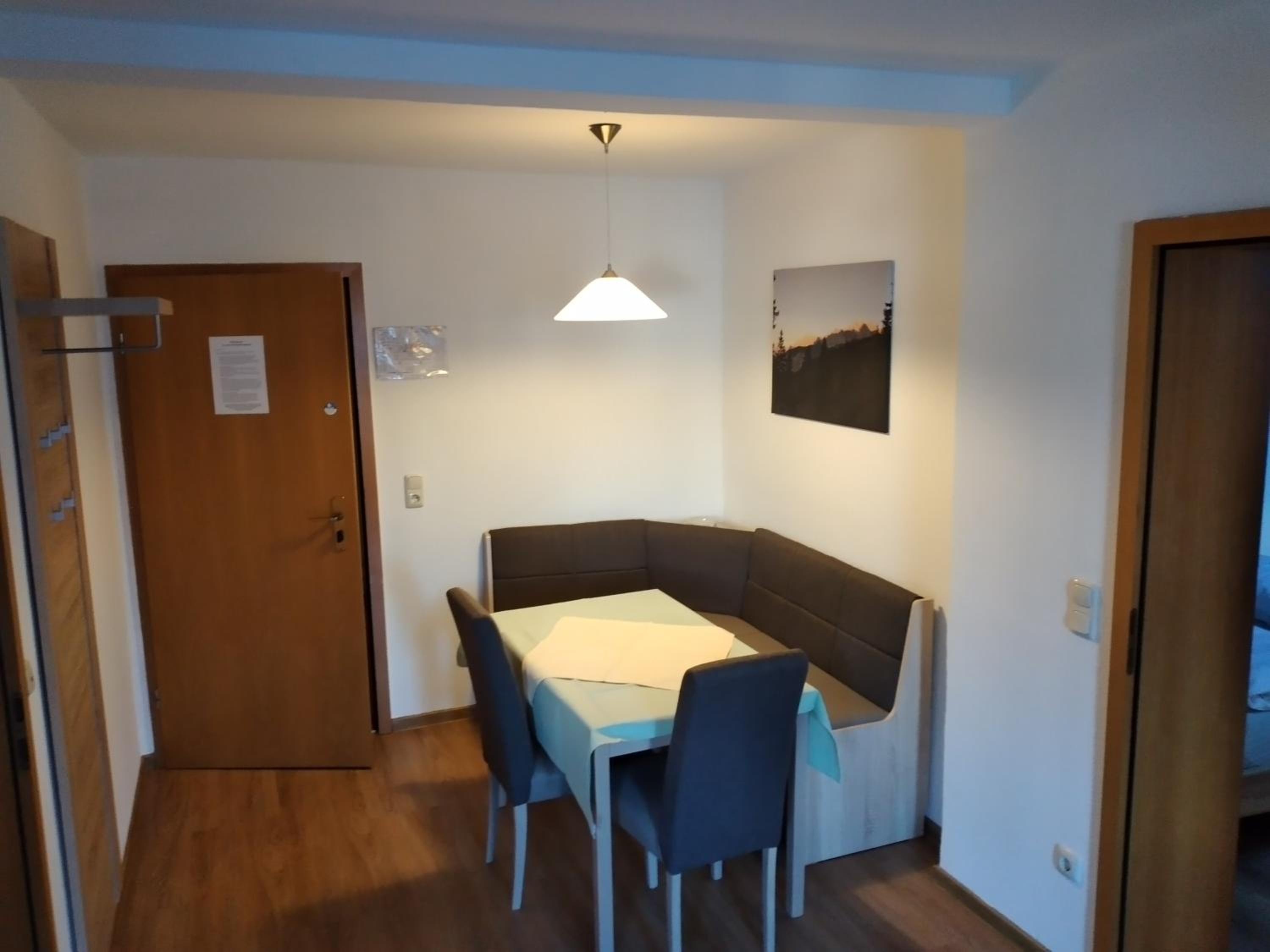 Hotel Garni Post