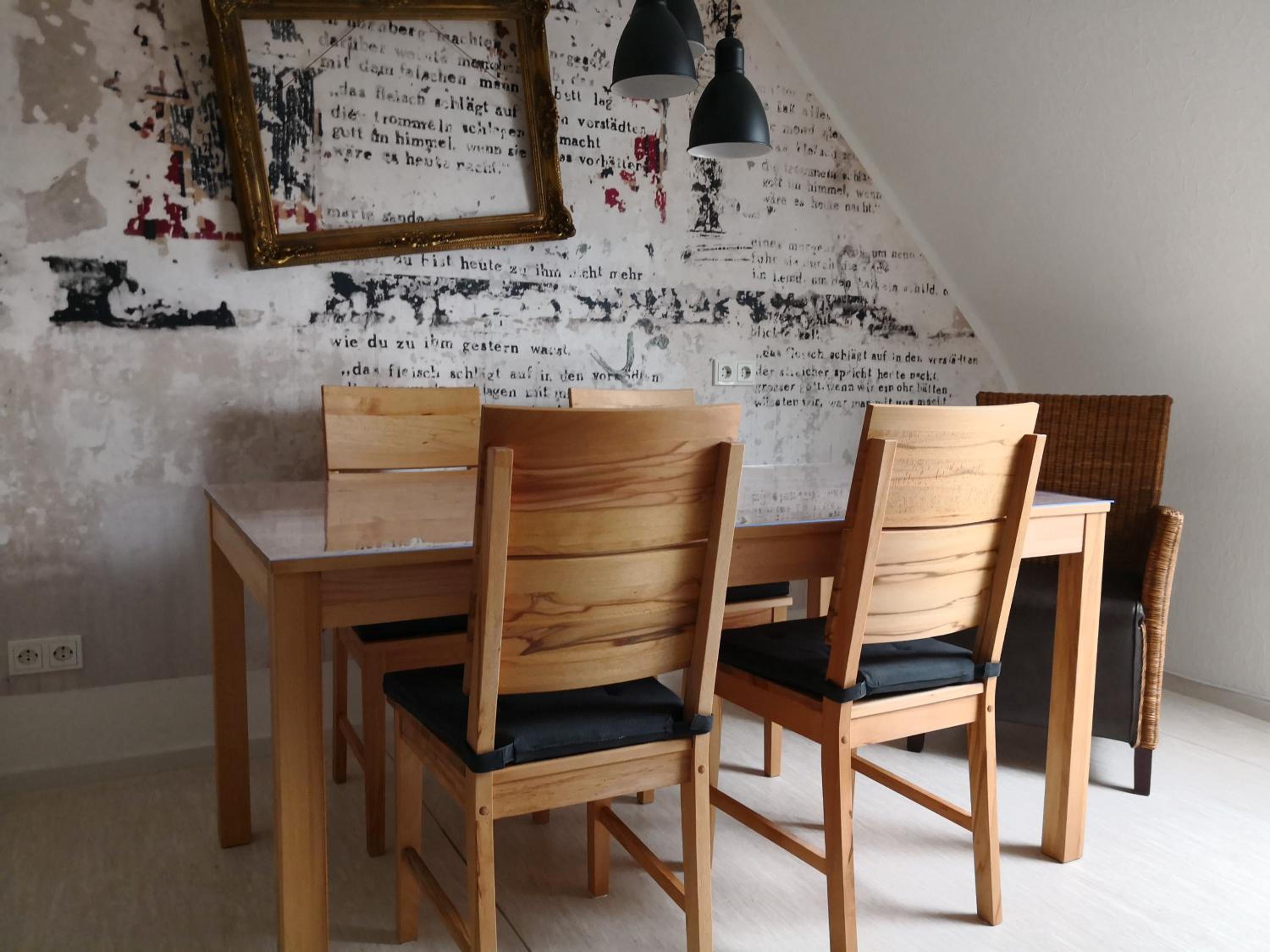 Ferienwohnung Gebauer view 4