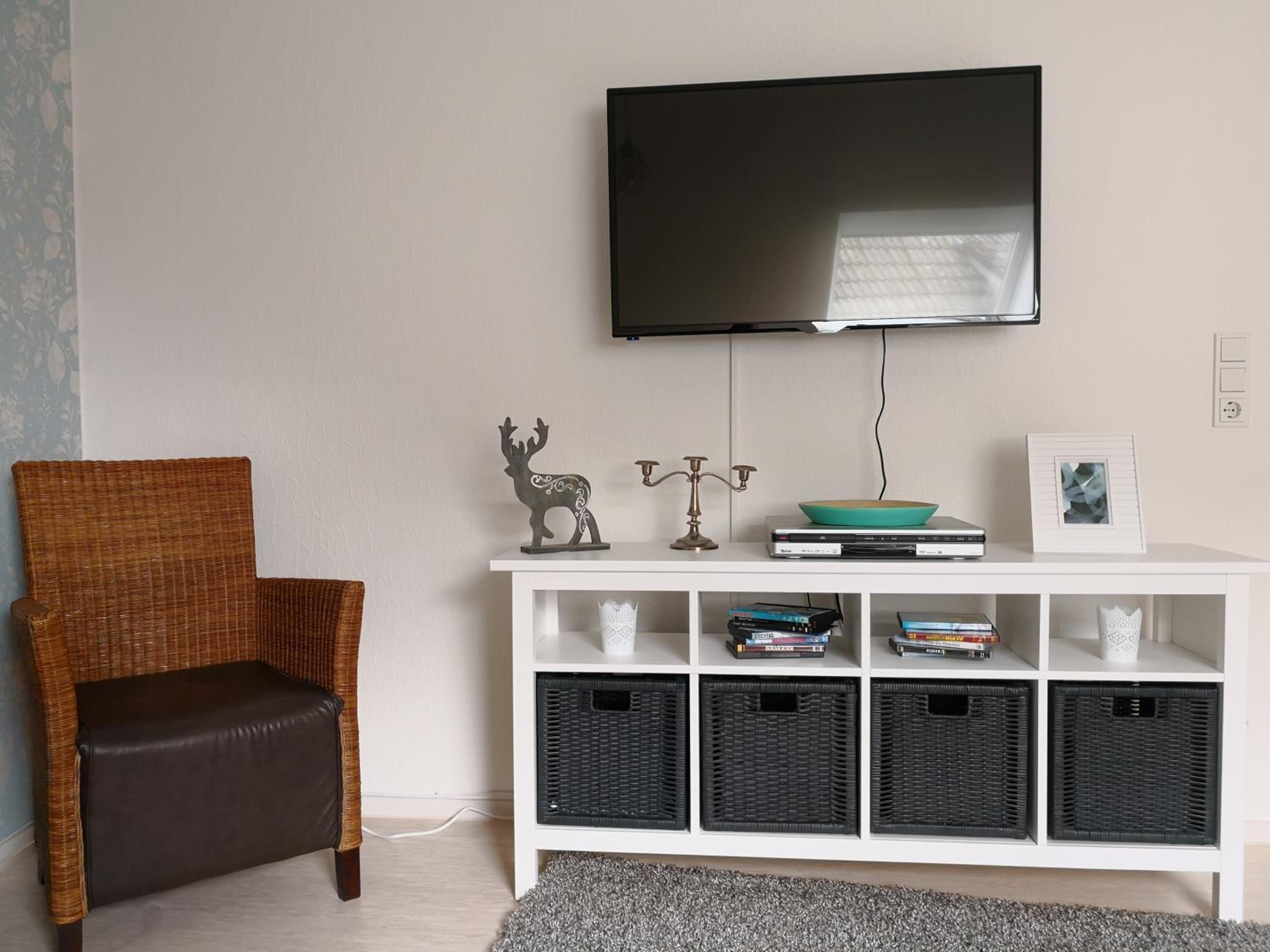 Ferienwohnung Gebauer view 5