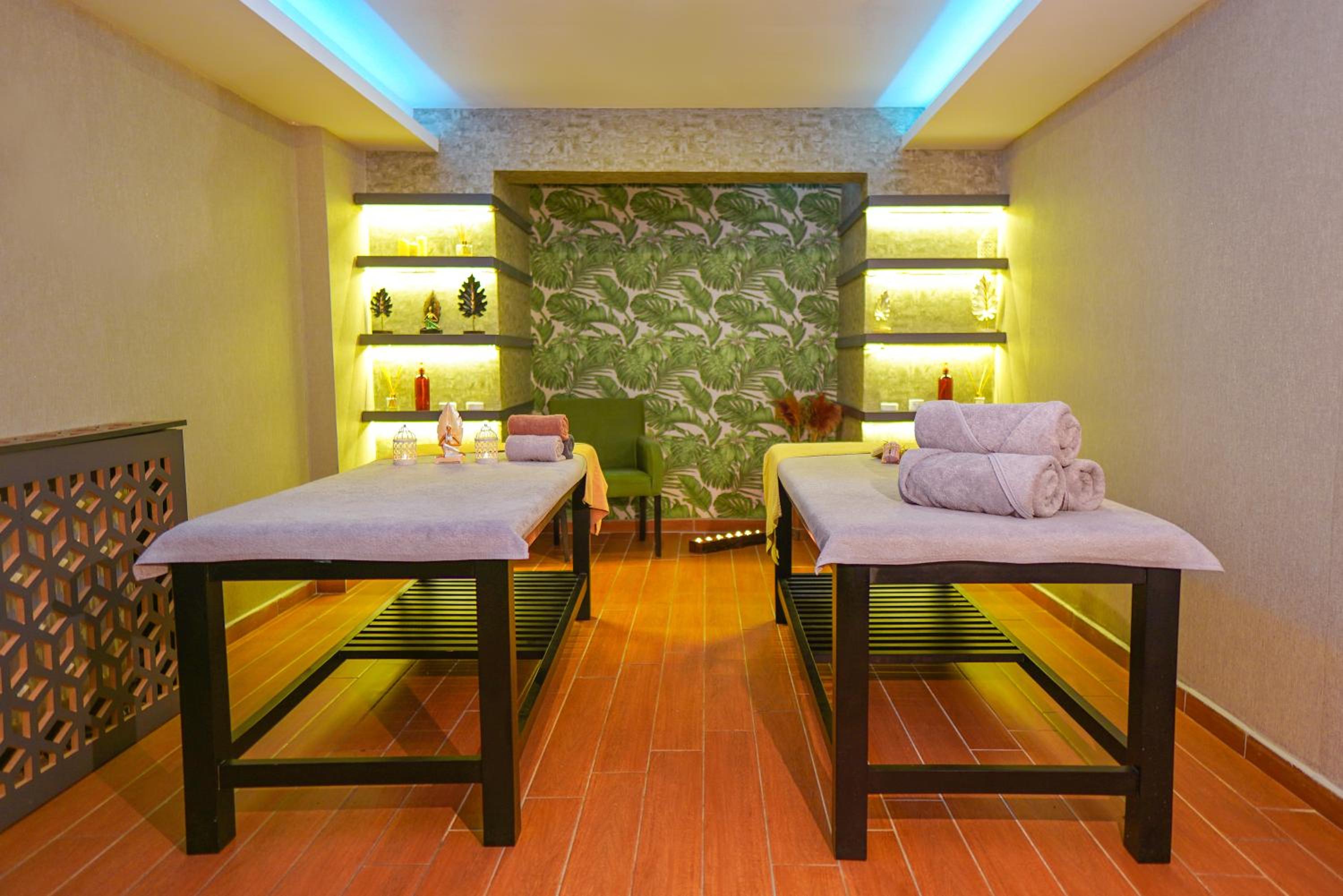 A Diamond The Resort Spa Sapanca - Property Image 8