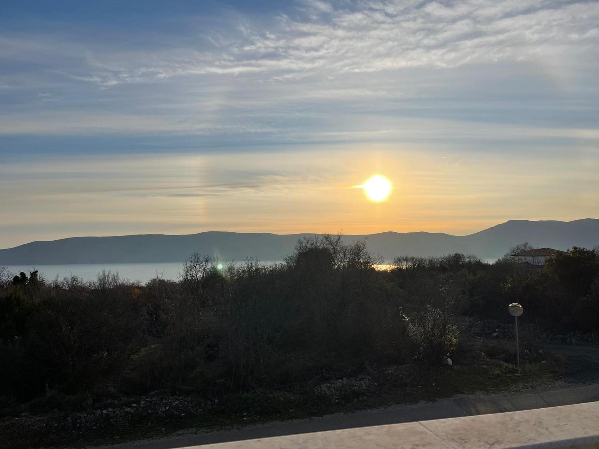 Villa Seaside view 2