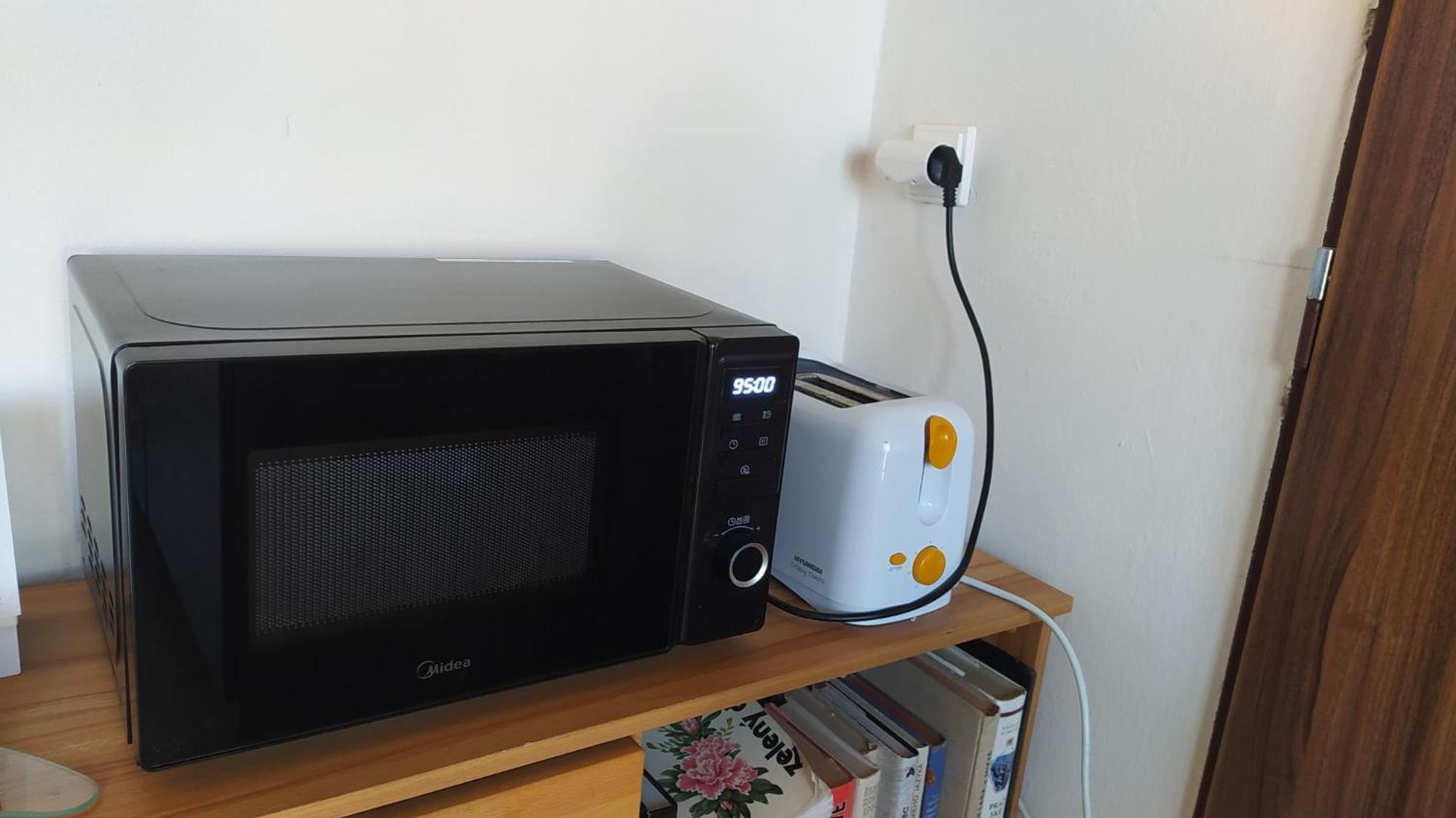 Apartmán U Špýcharu