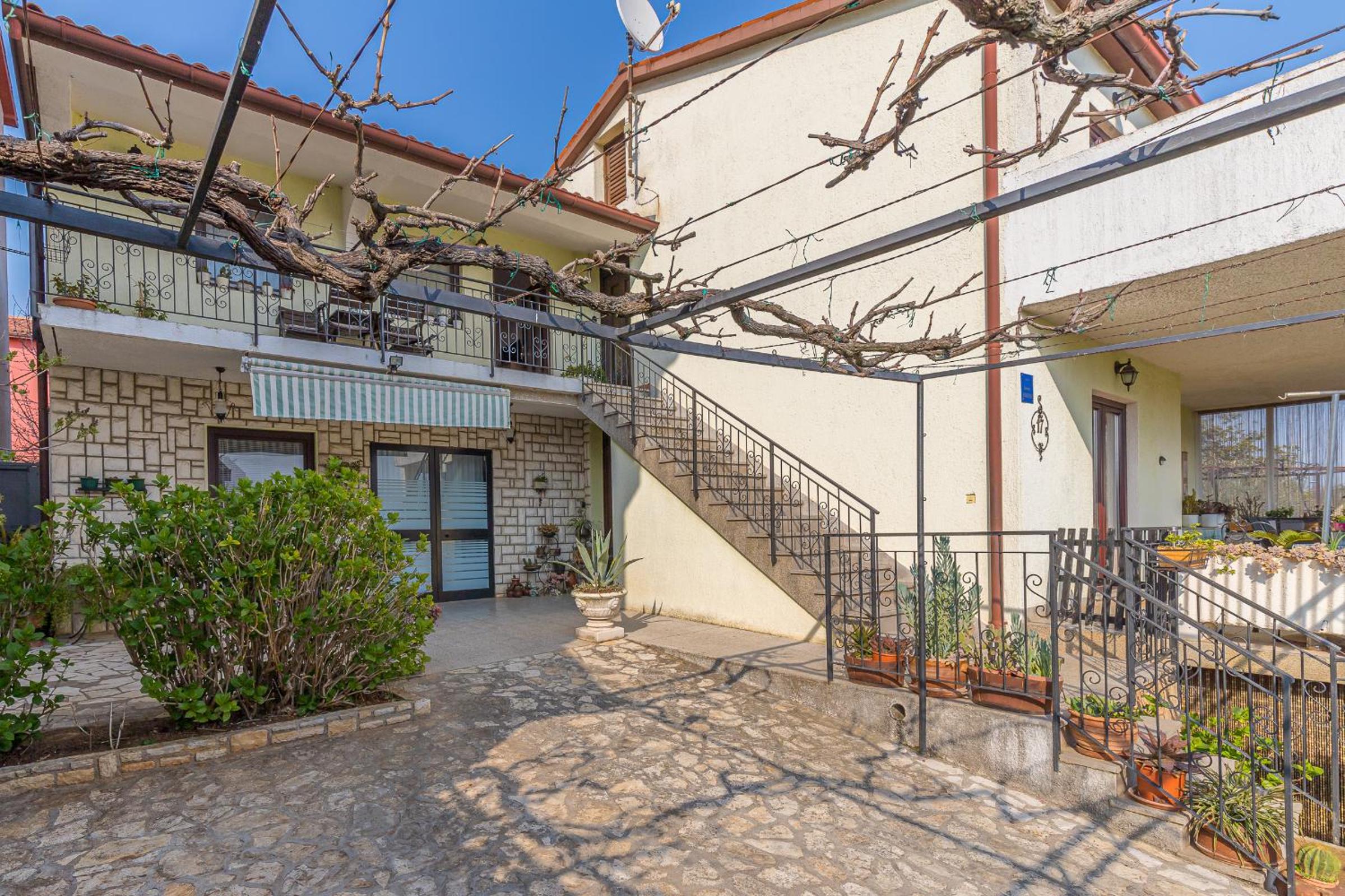 Apartments Junek view 2