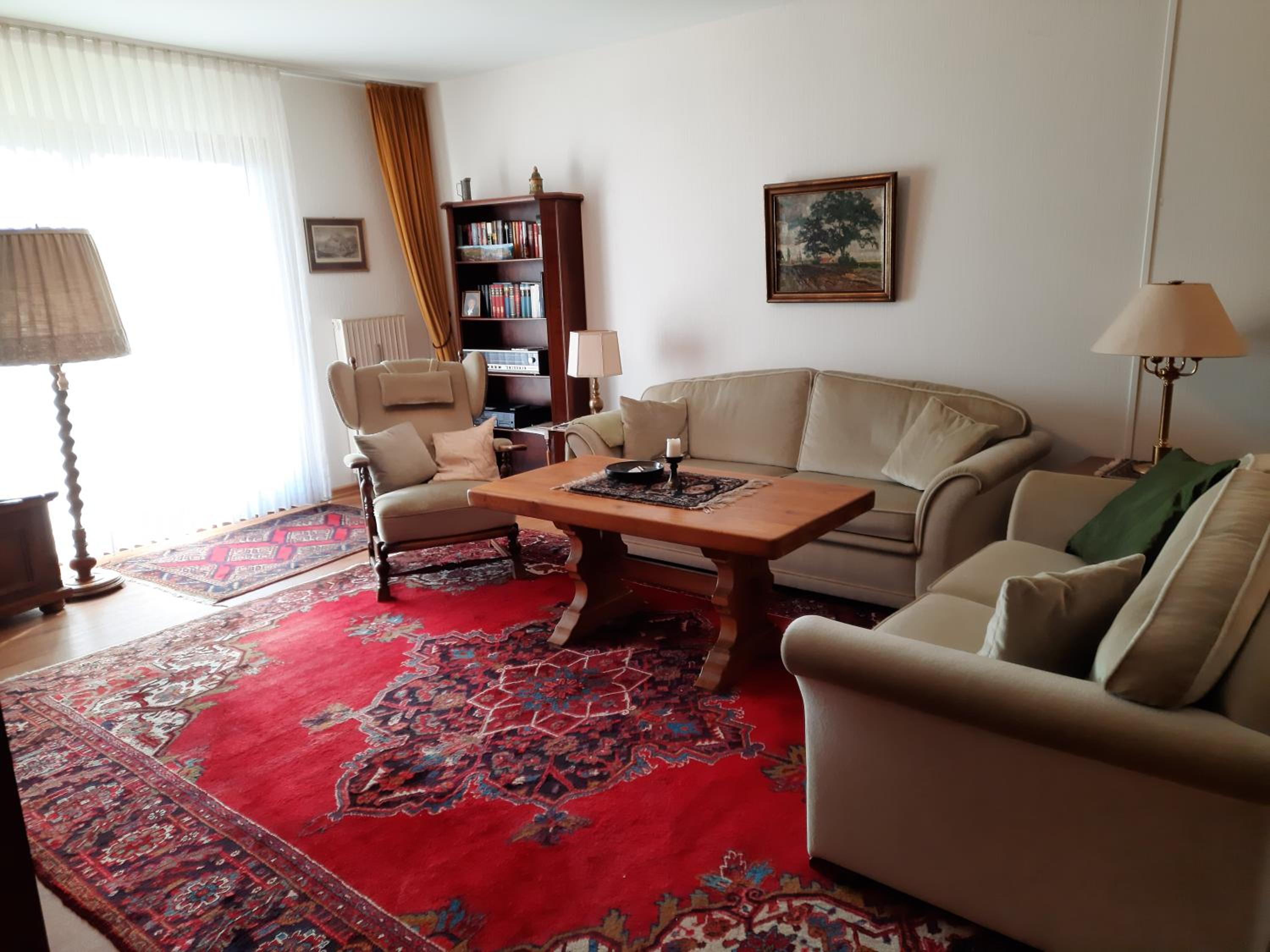 Fewo Beate Gensich view 5