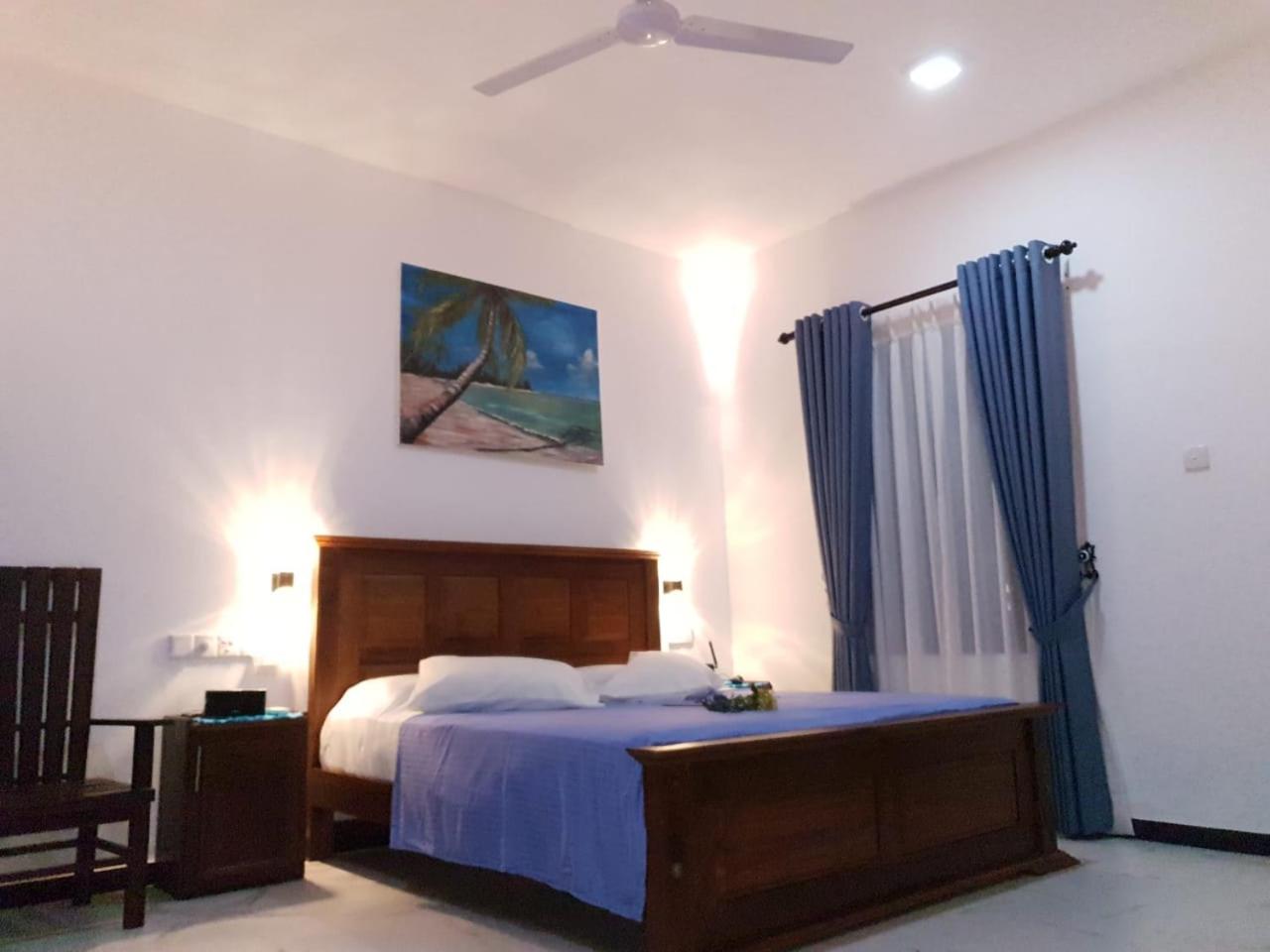 Villa Talpe view 4