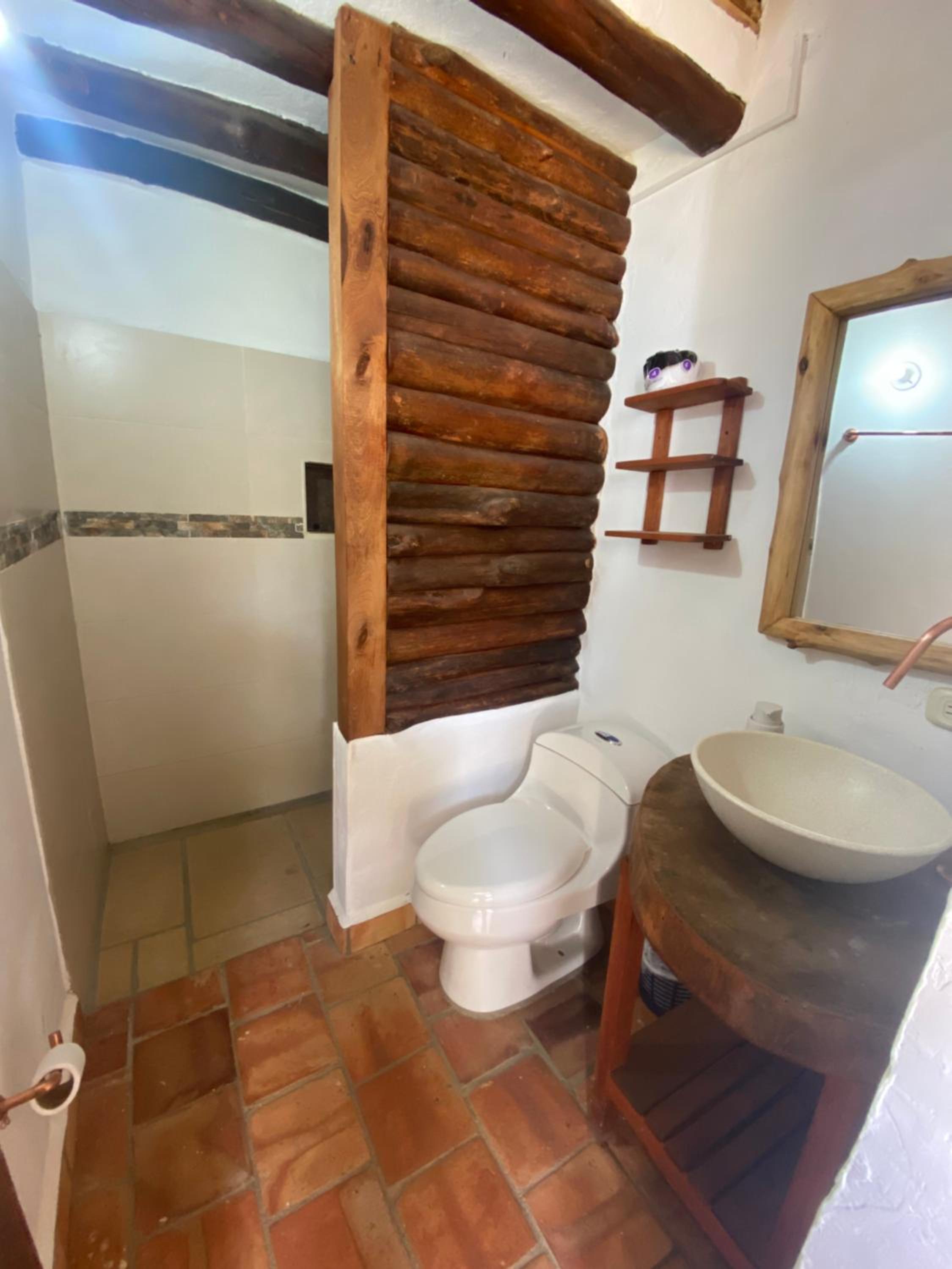 Casa en Barichara