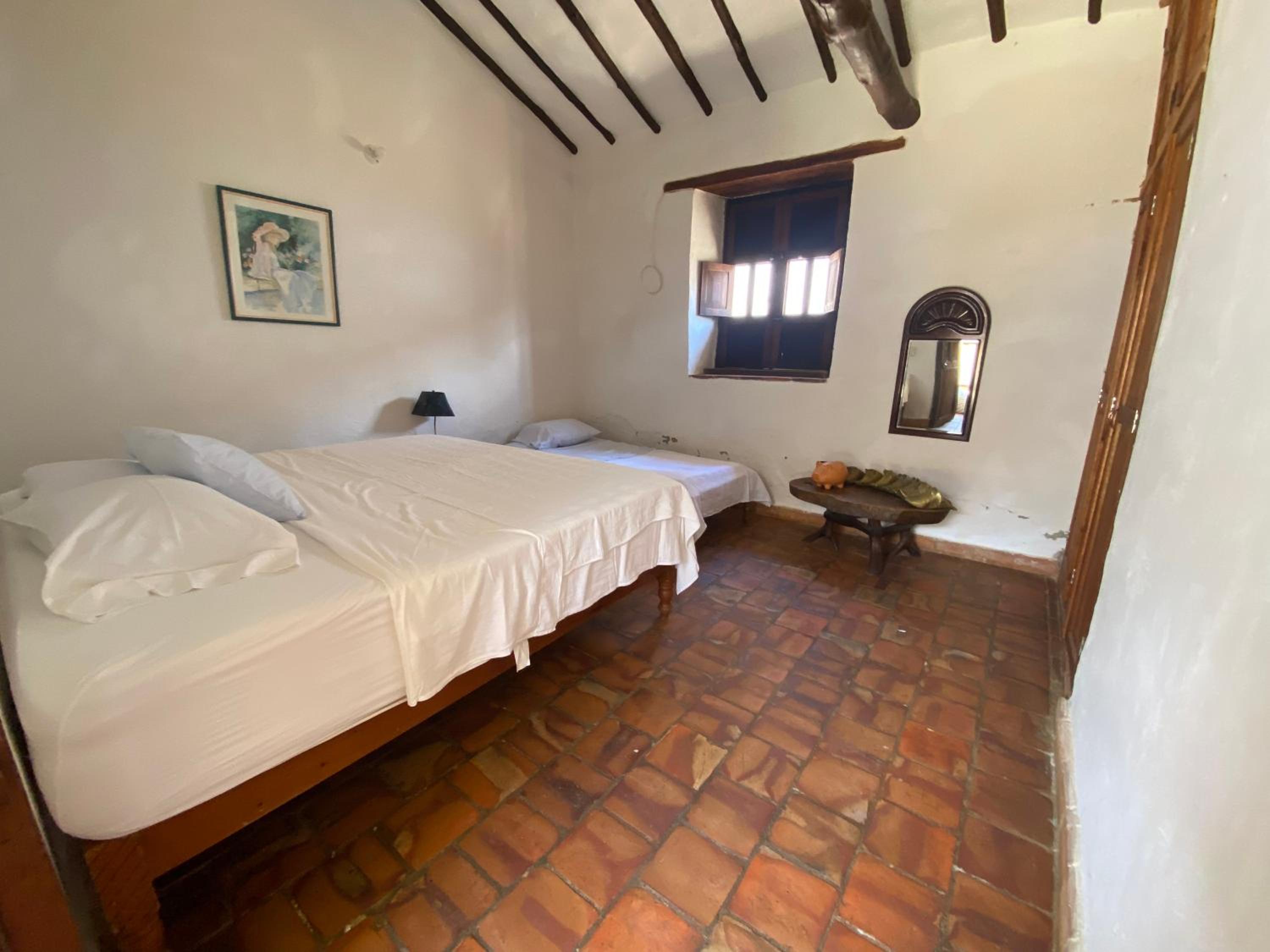 Casa en Barichara