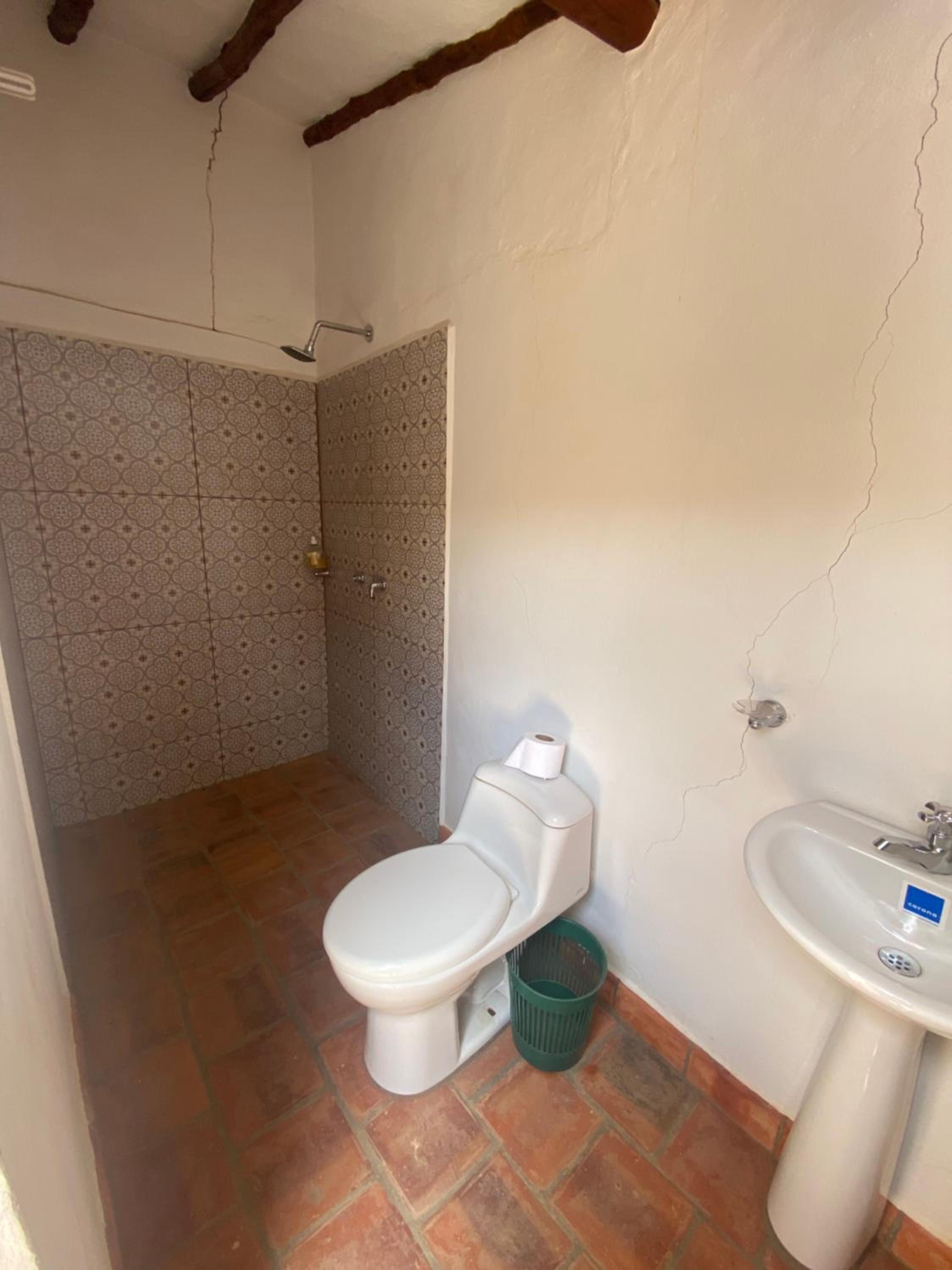 Casa en Barichara