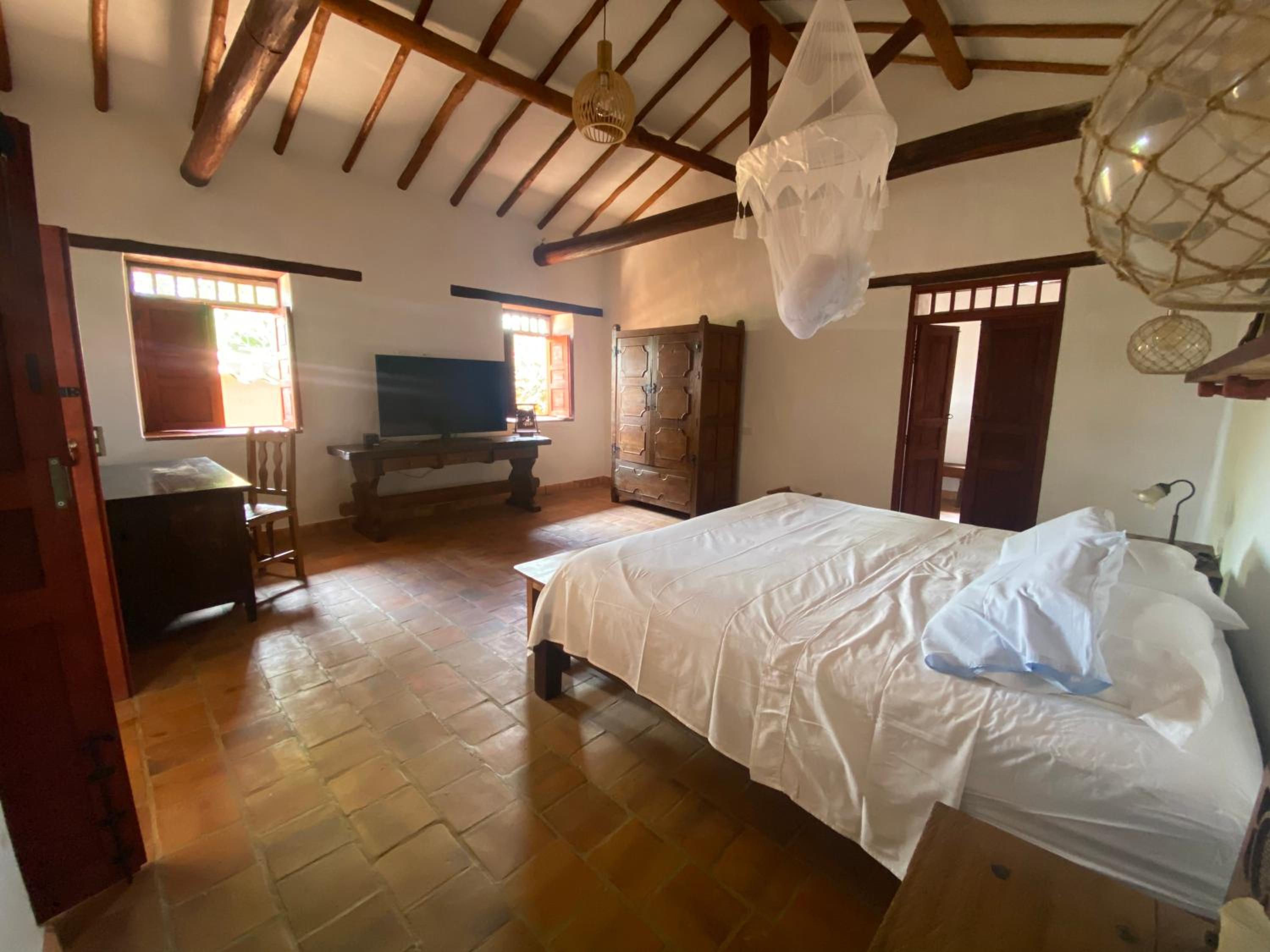Casa en Barichara