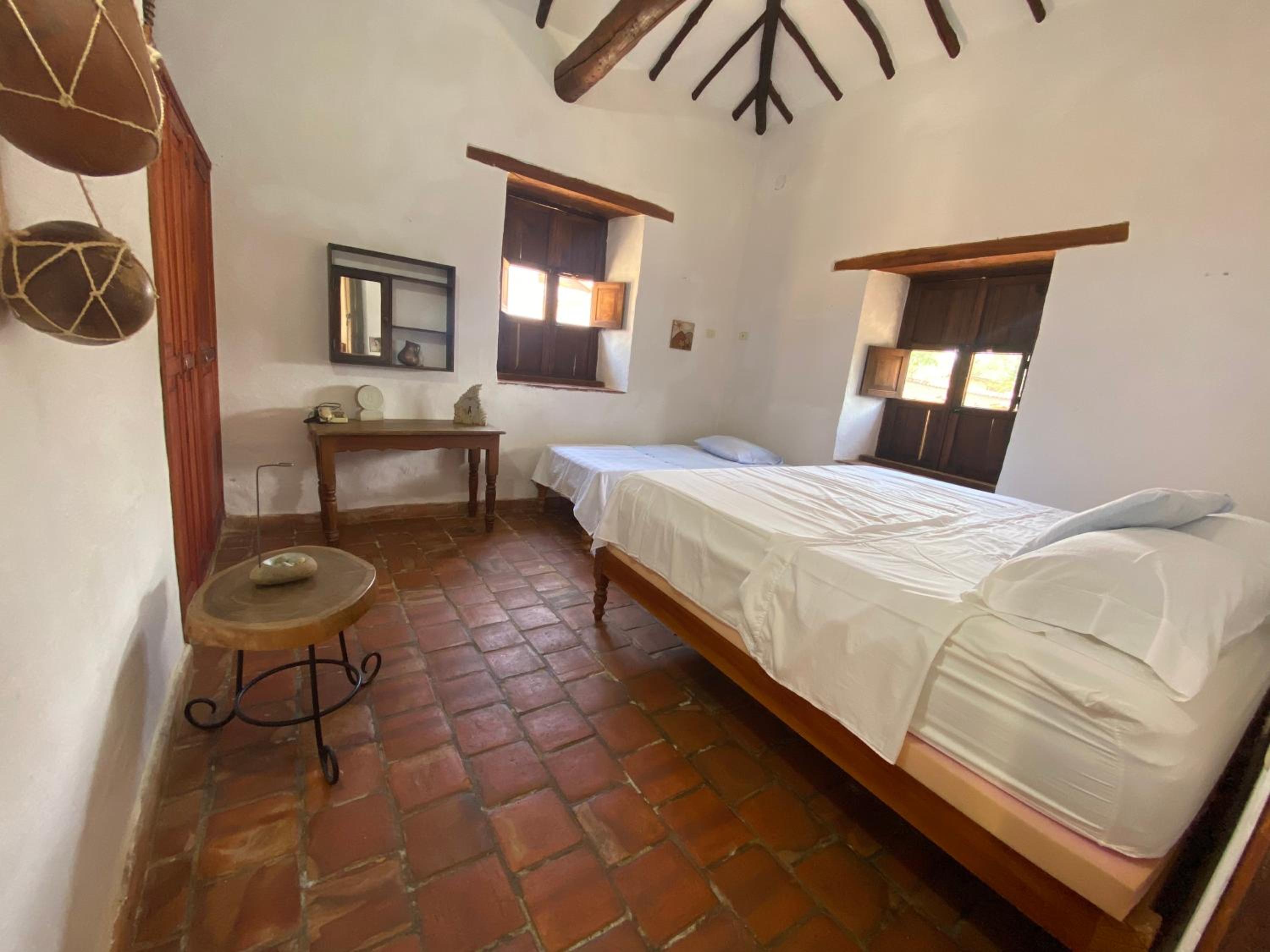 Casa en Barichara