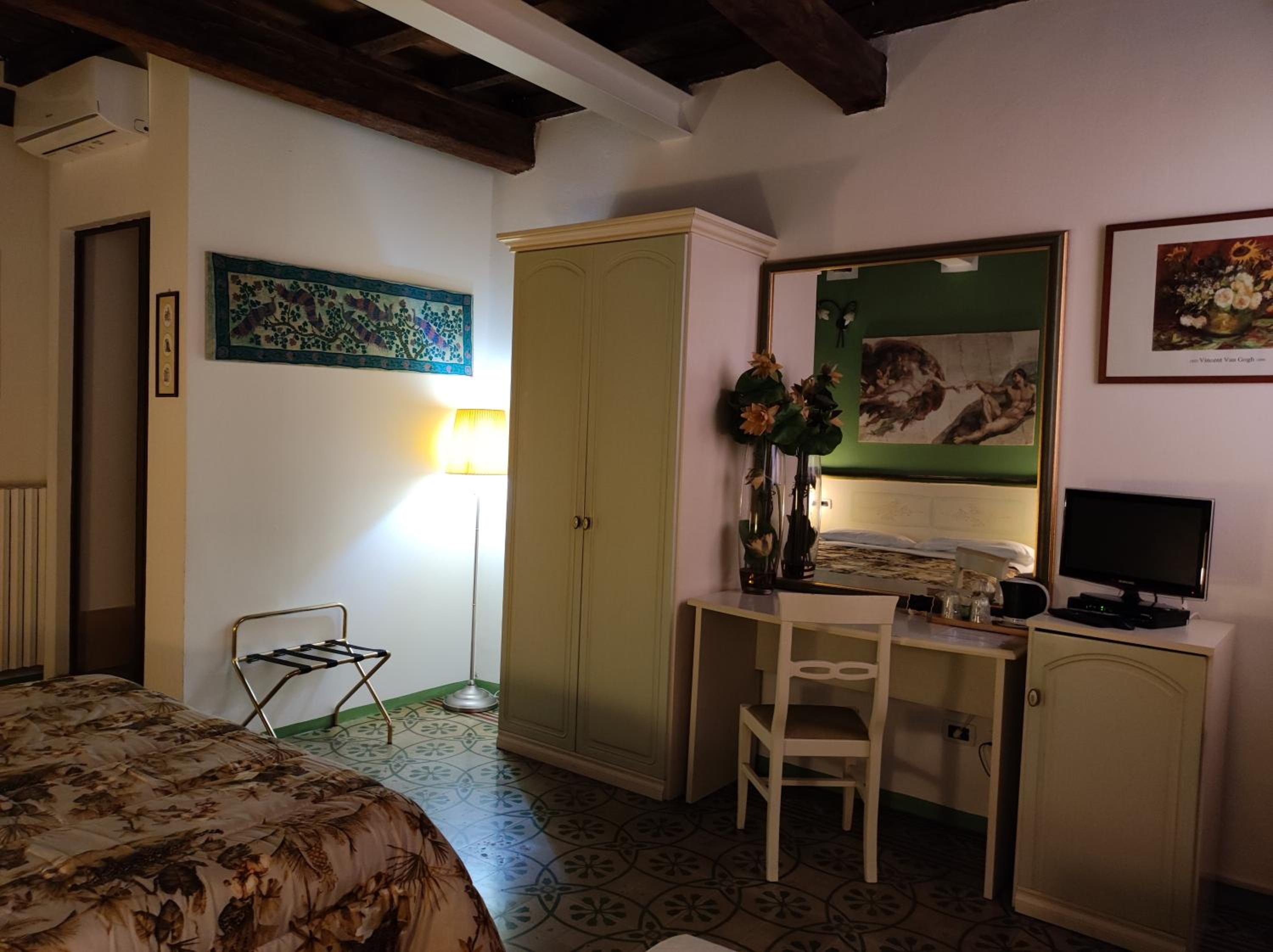 D'Elite Room & Breakfast
