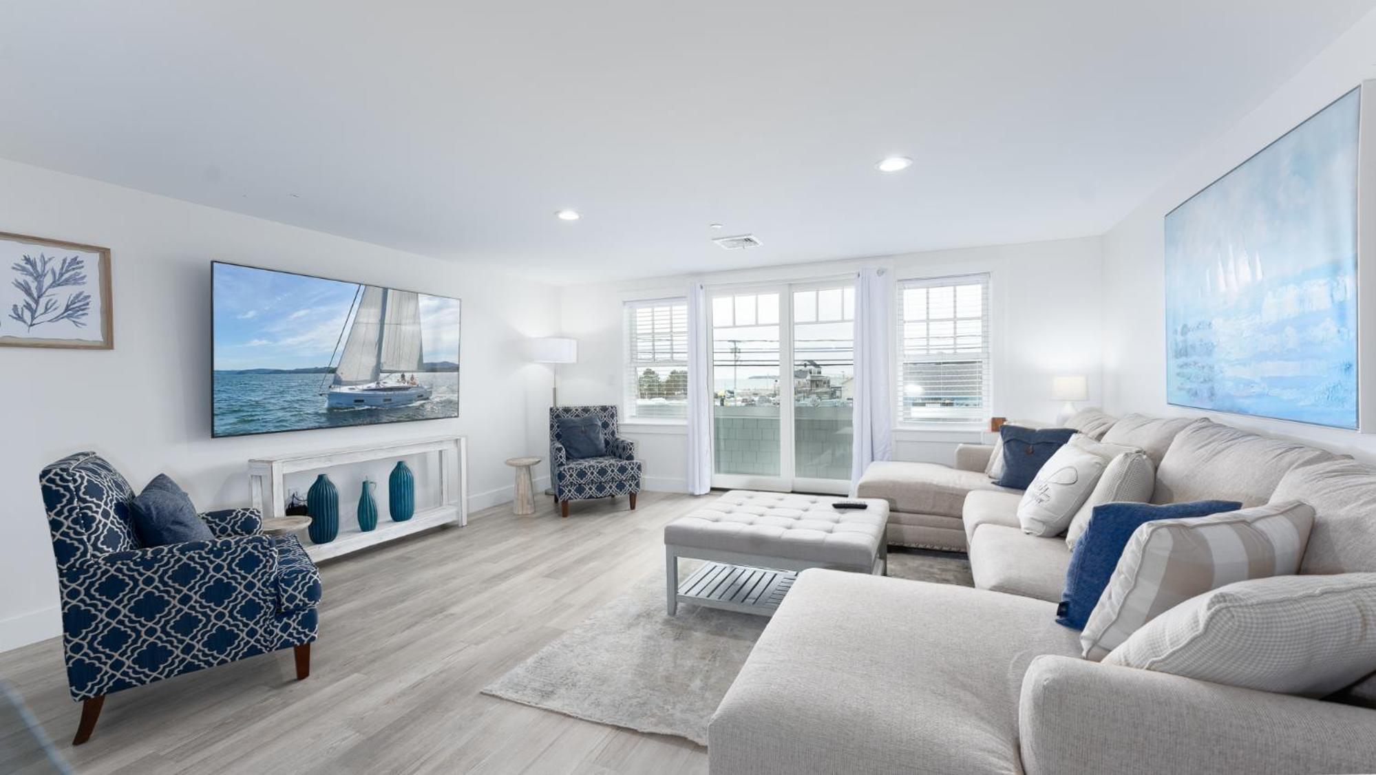 Thomas Sea Suites at Harbourtown, Foto 25