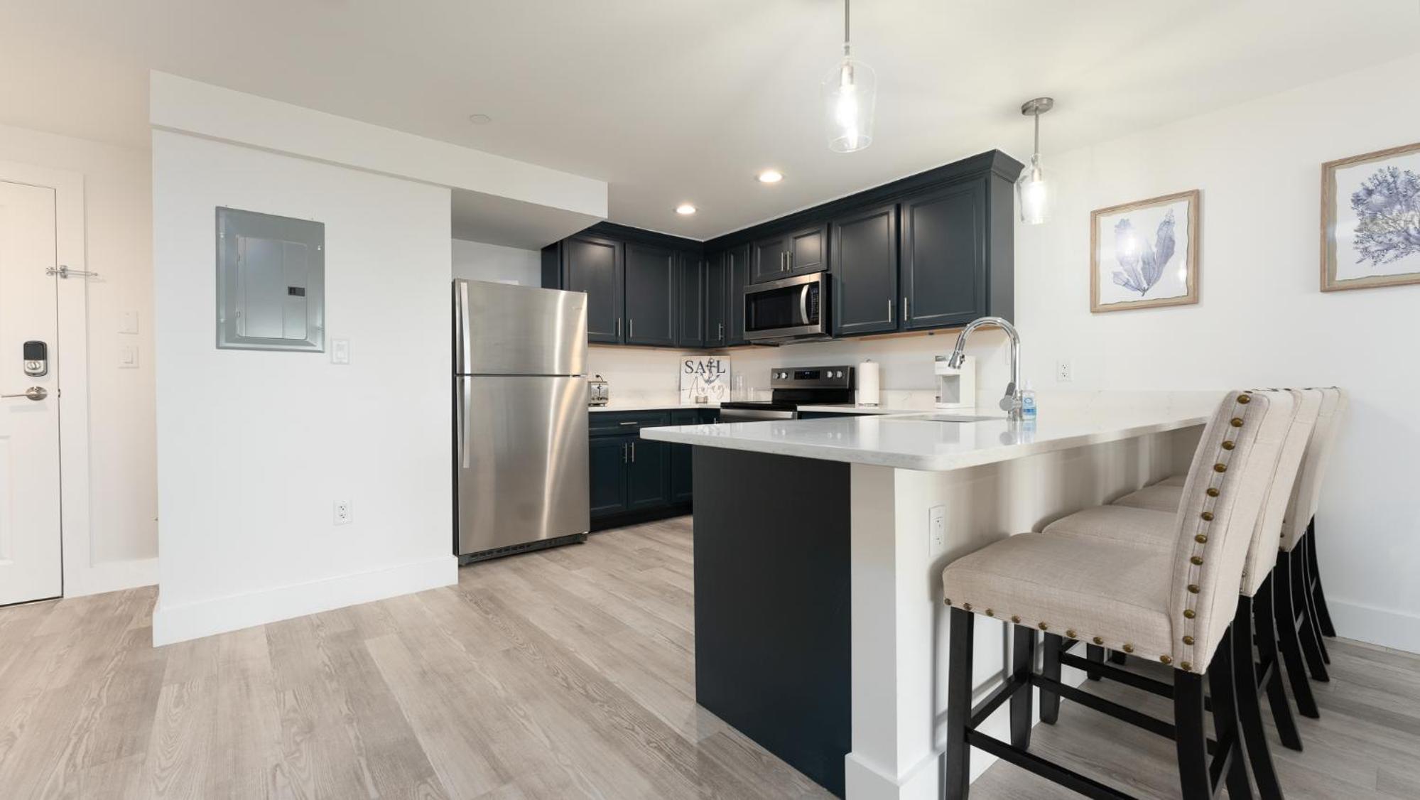 Thomas Sea Suites at Harbourtown, Foto 63