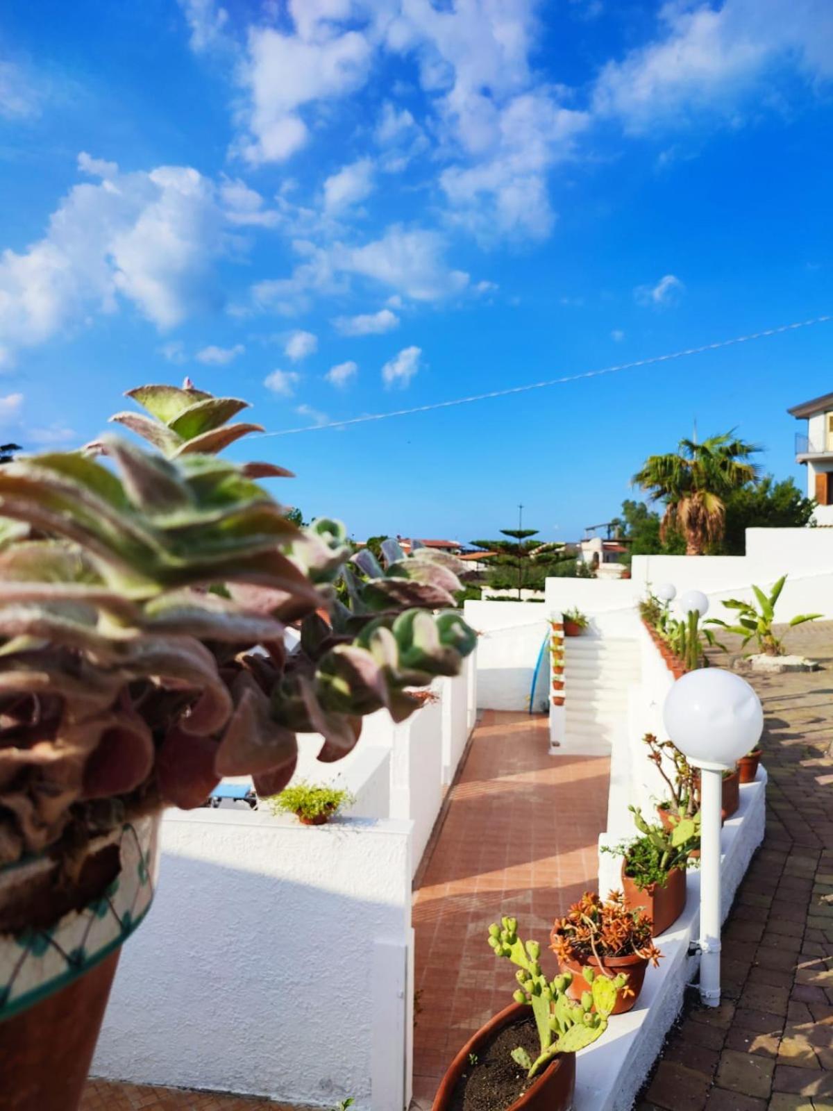 Al Meriggio Apartments view 3