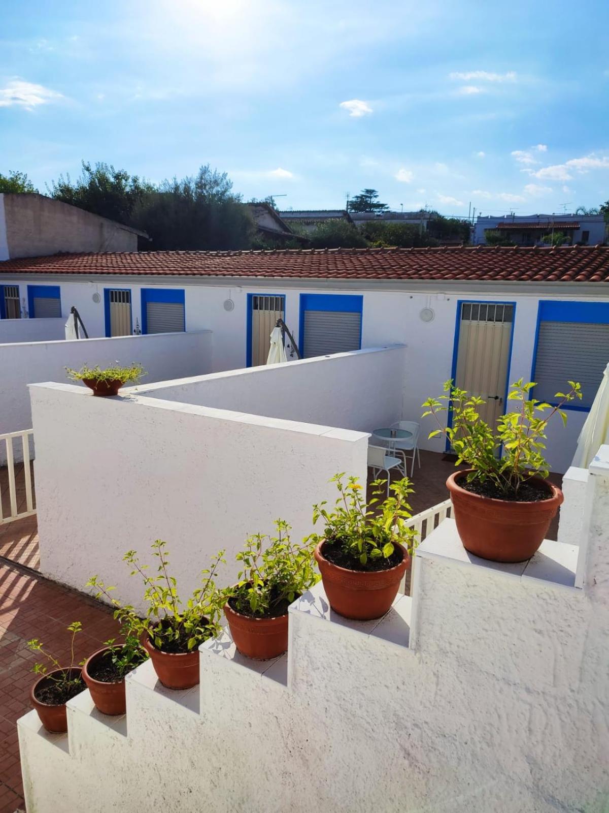 Al Meriggio Apartments view 4