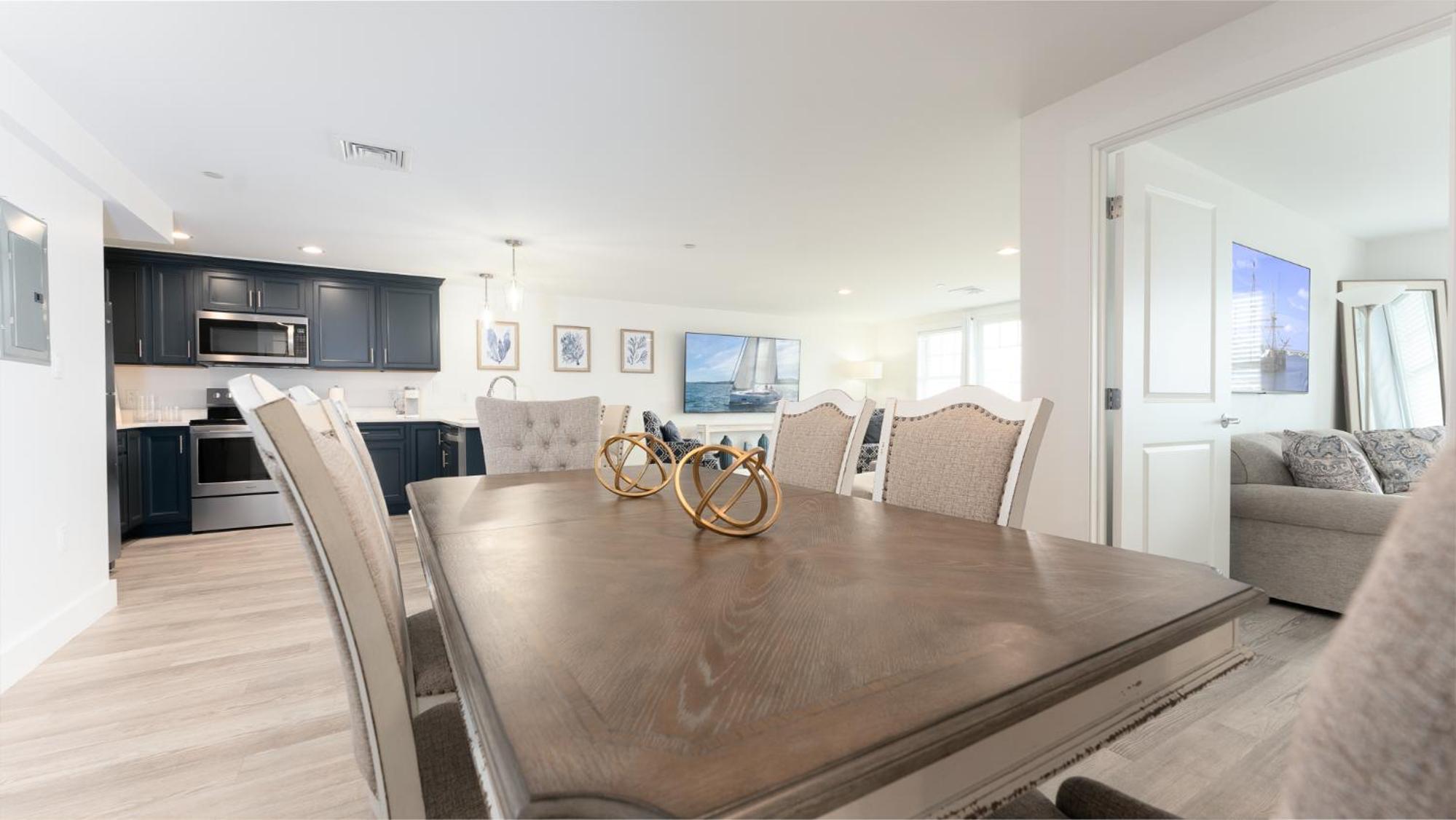 Thomas Sea Suites at Harbourtown, Foto 14
