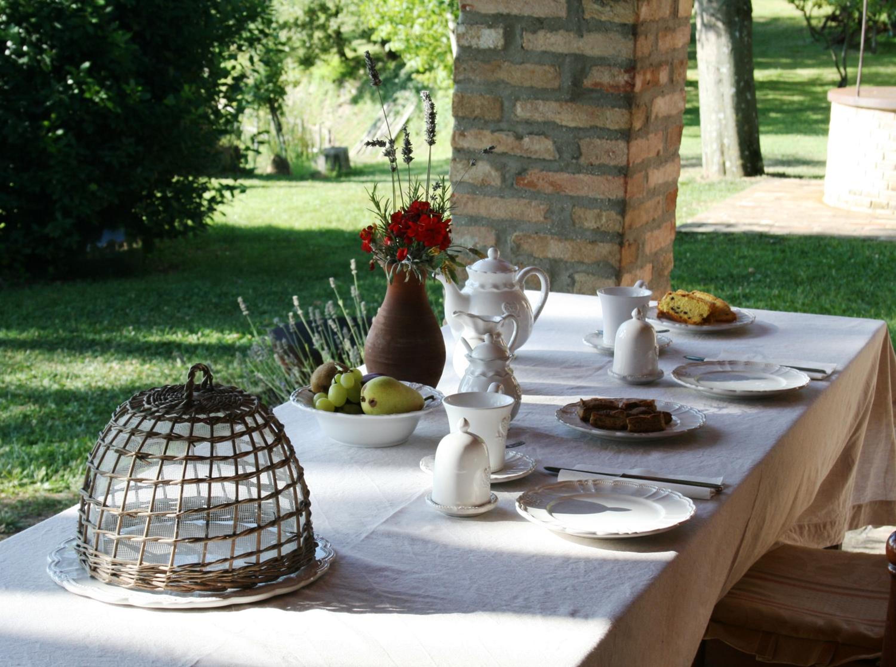 Cornio Delle Fronde