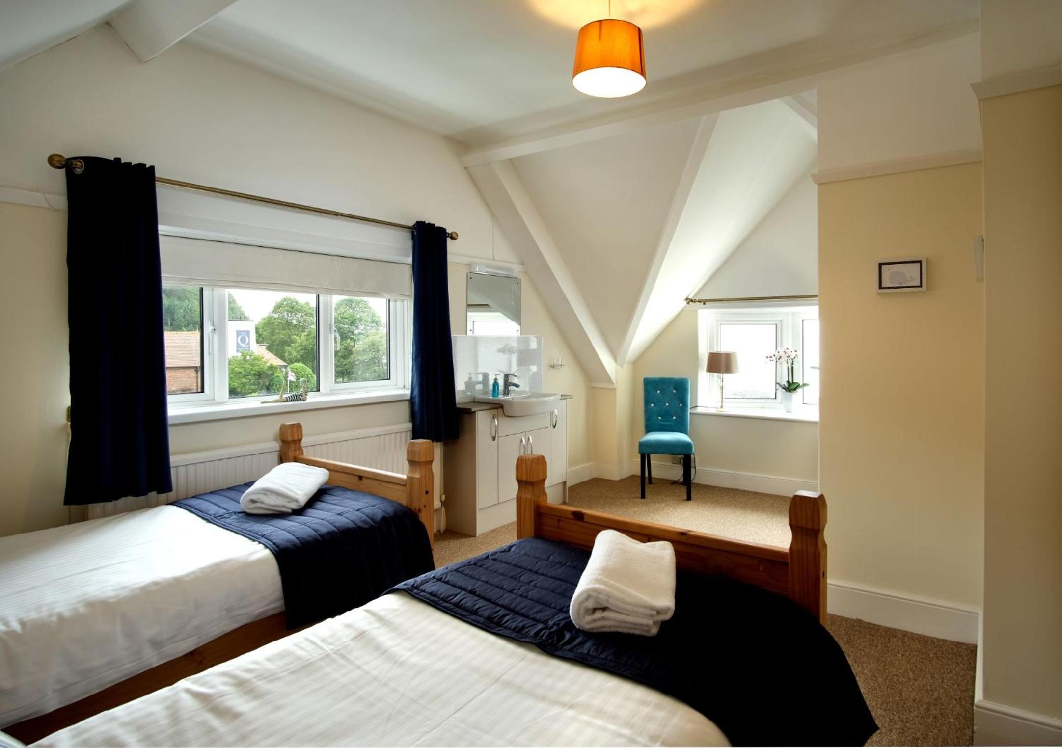 Beachside Suites, photo 12