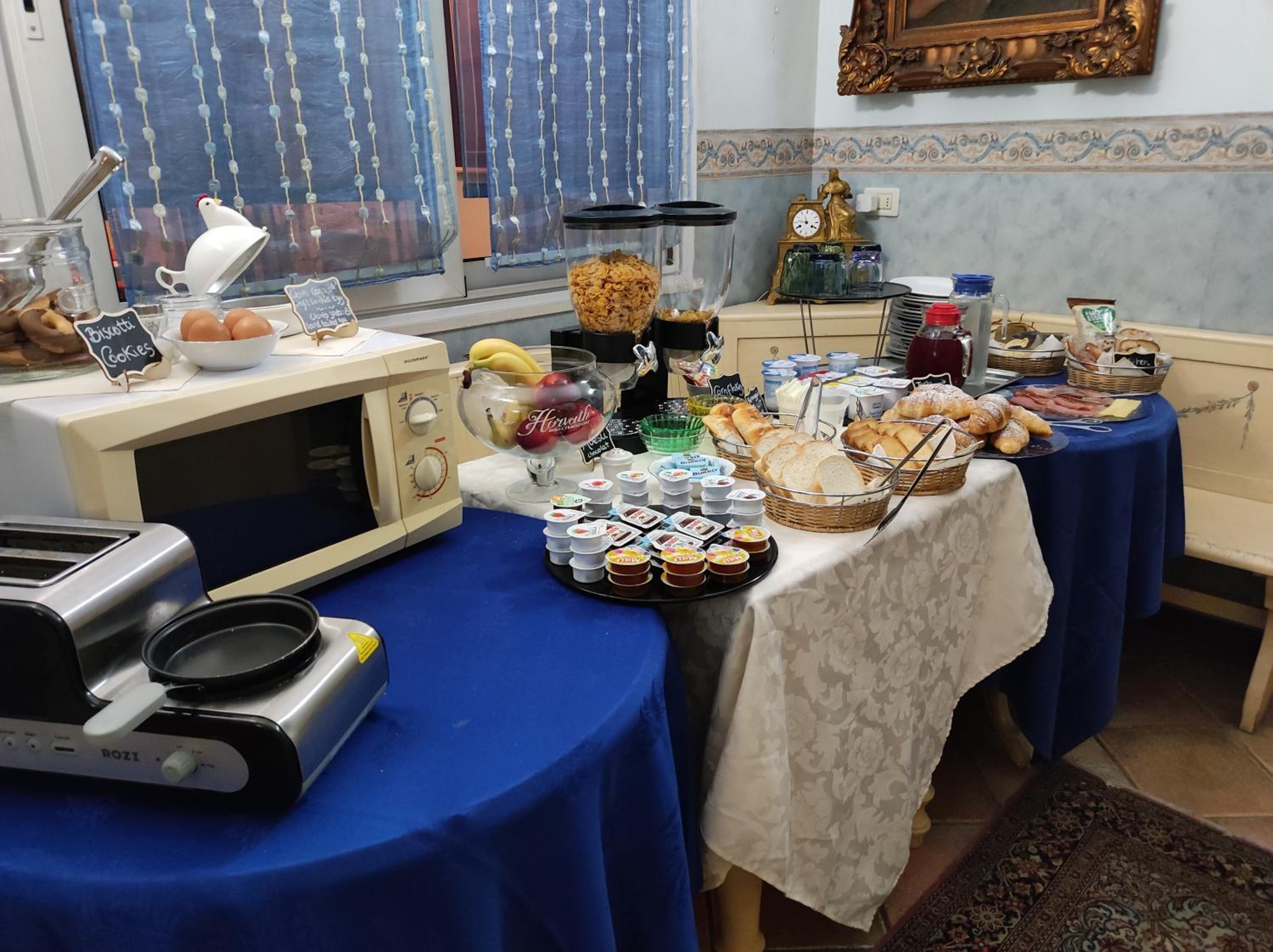 D'Elite Room & Breakfast