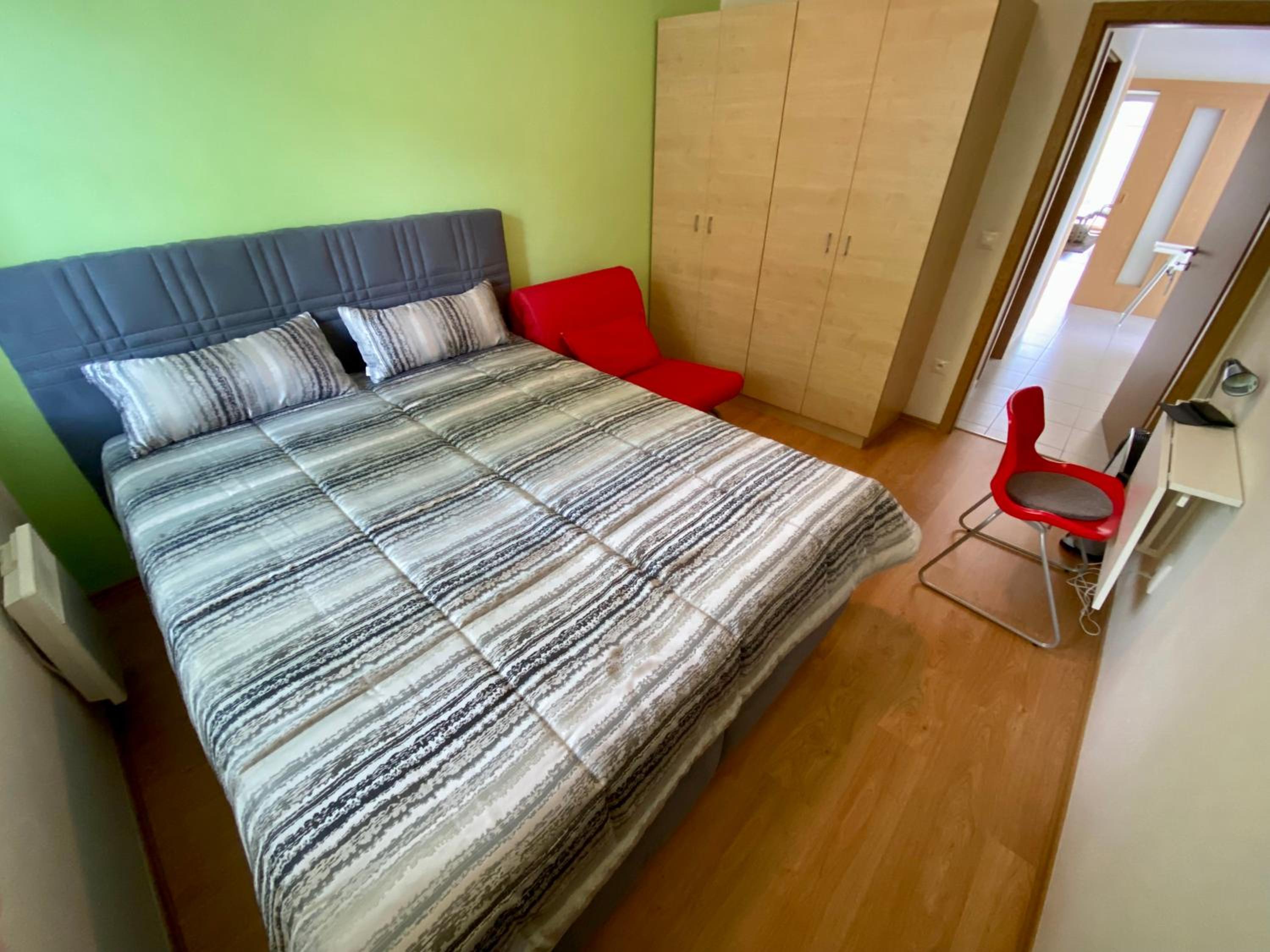Horský apartmán Razula
