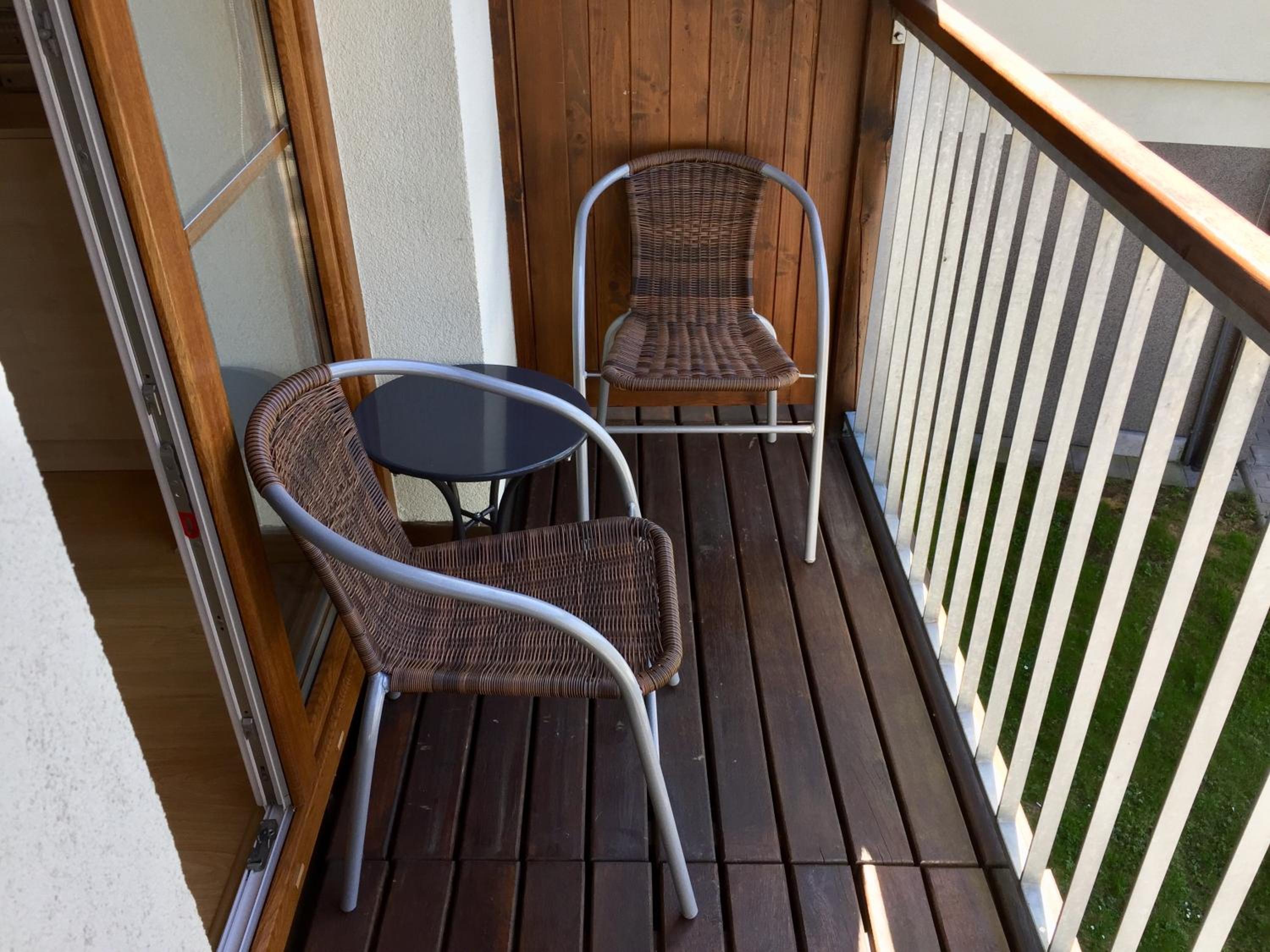 Horský apartmán Razula