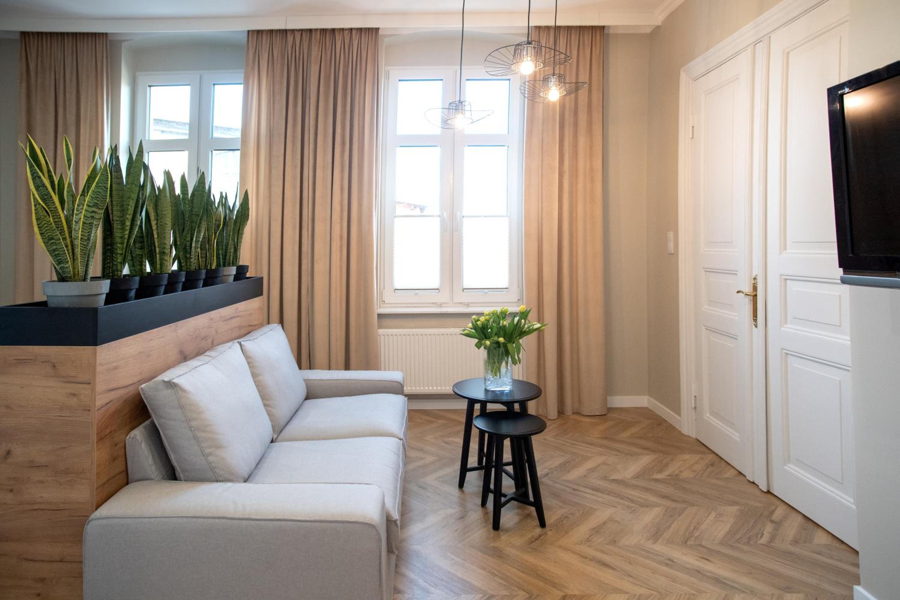 Apartament Rynek 12 Kościerzyna view 2