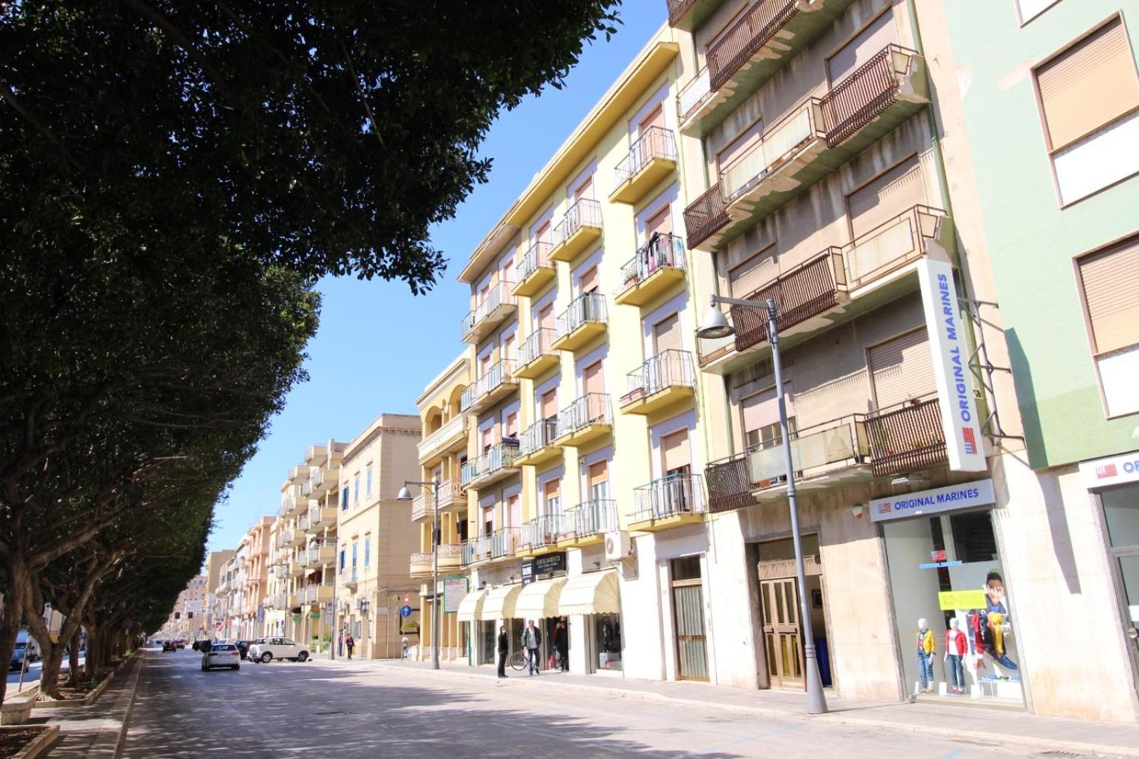 Hotel Appartamenti Al Fardella 365 - Image 1