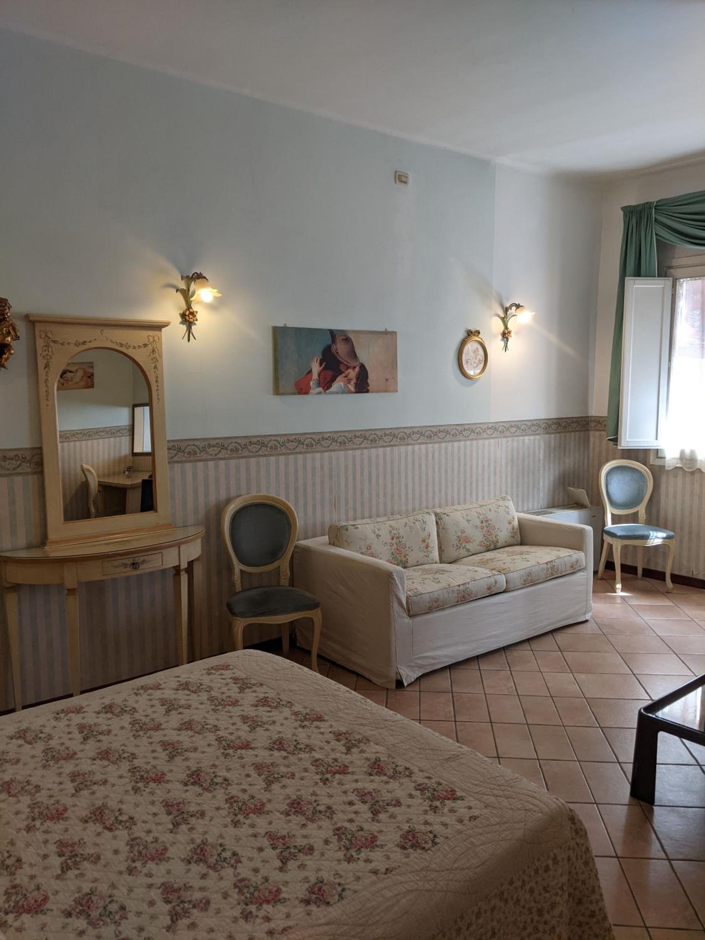 D'Elite Room & Breakfast