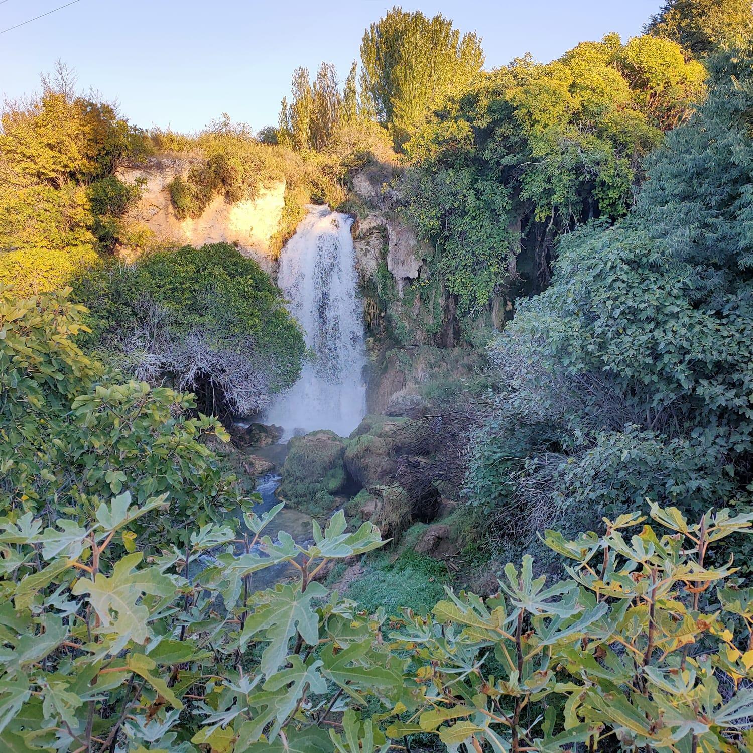El Mirador De Ruidera