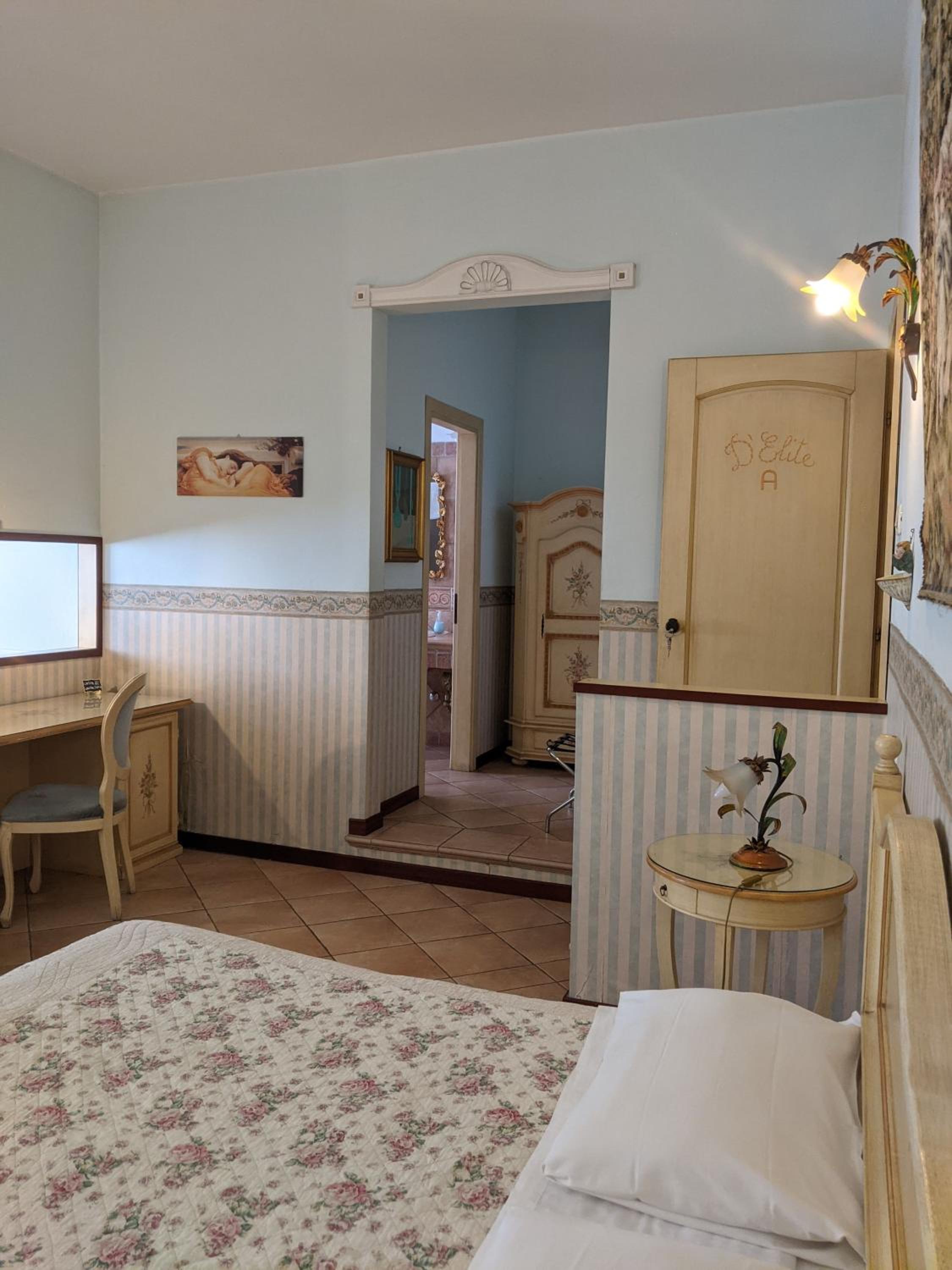 D'Elite Room & Breakfast