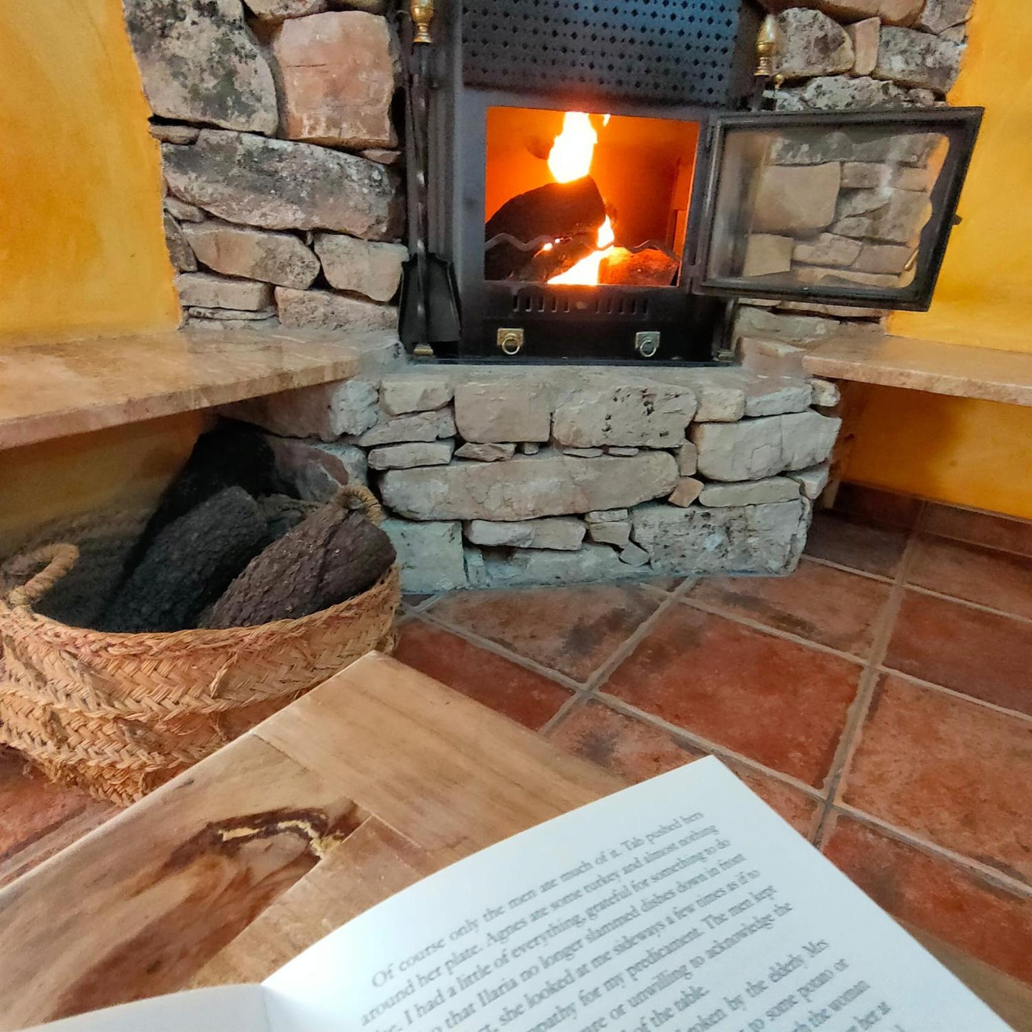 El Mirador De Ruidera