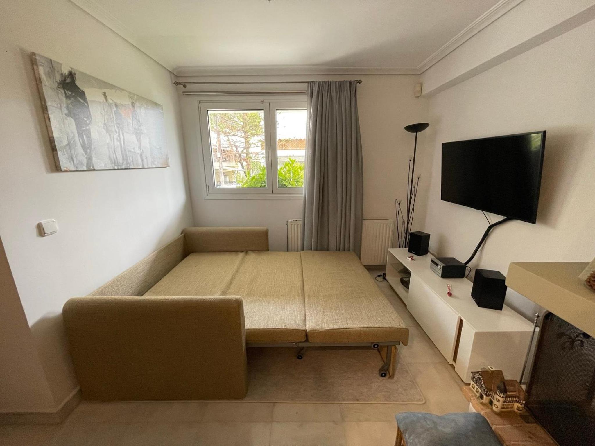 Kalimera Alimos Apartment