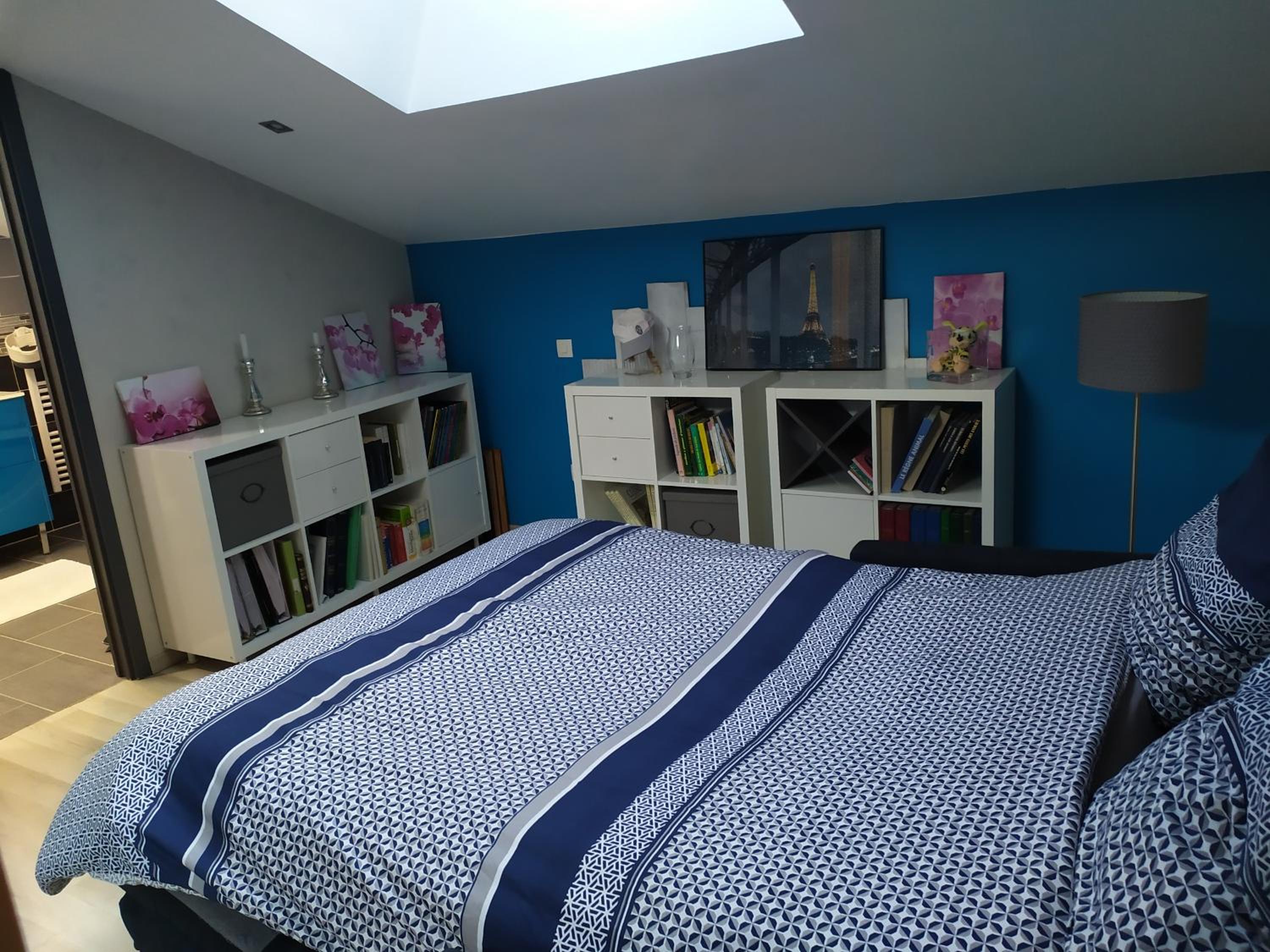 LOFT 2 Descartes view 2