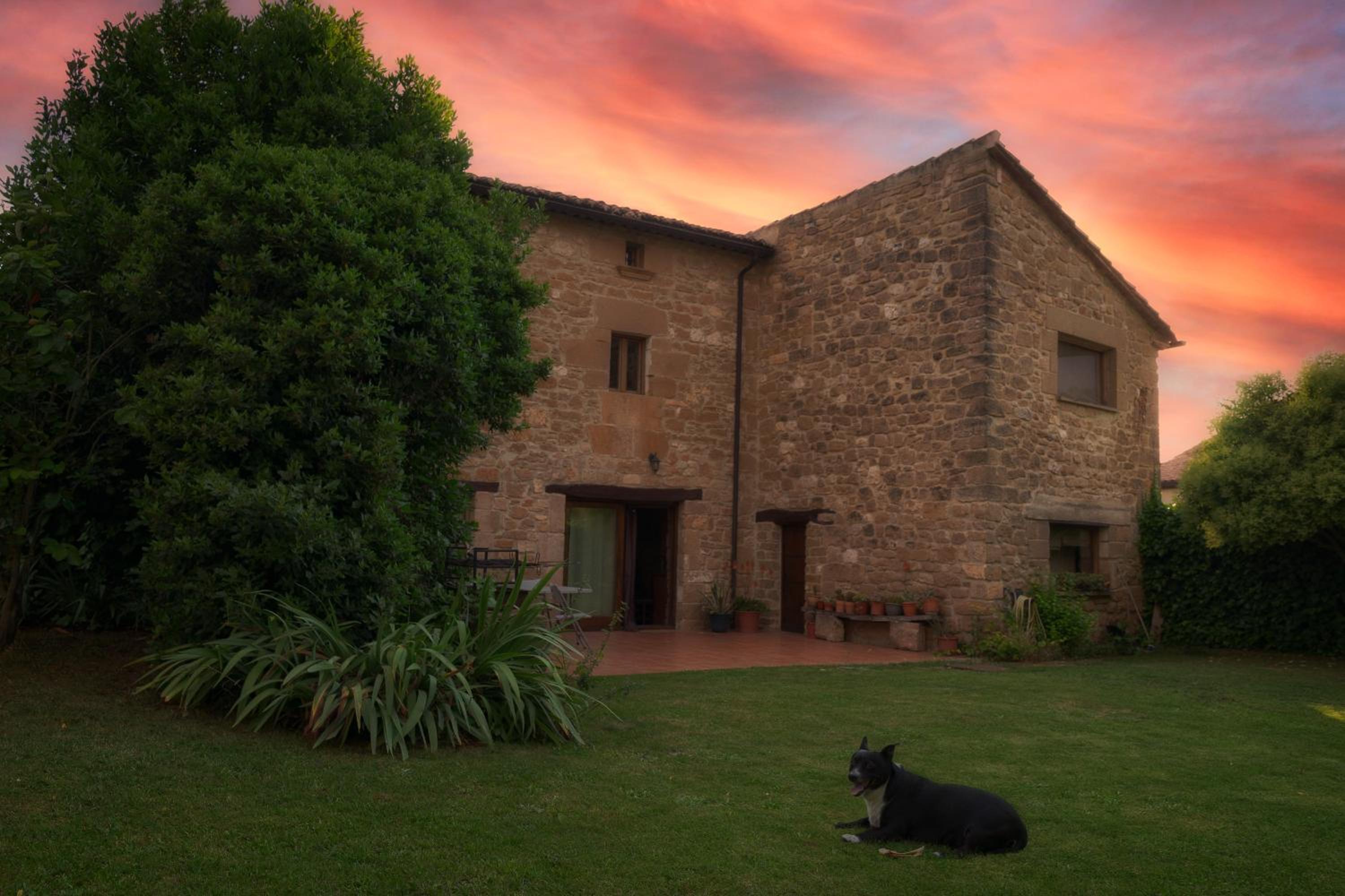 Casa Lucia view 2