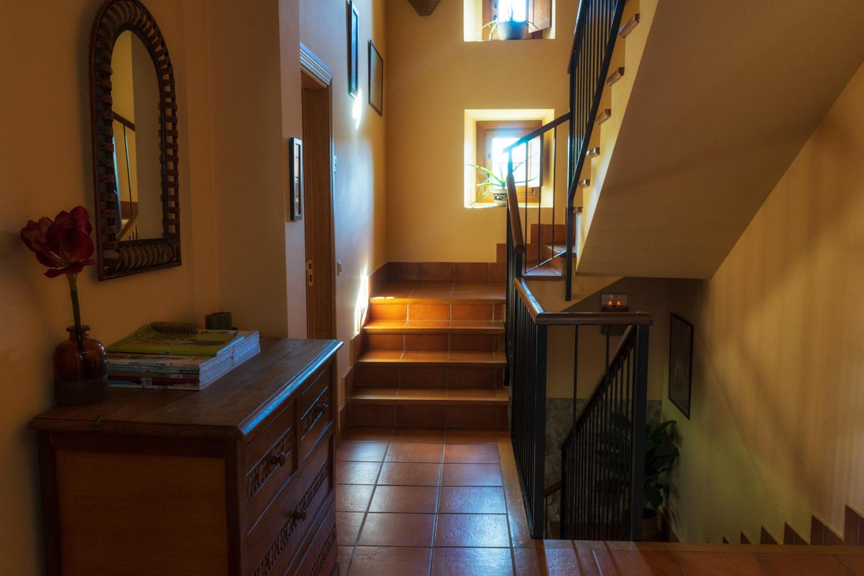 Casa Lucia view 3