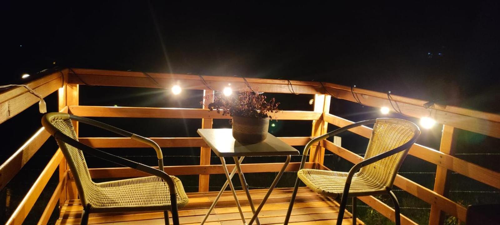 Glamping - Domo el Frailejón con Jacuzzi