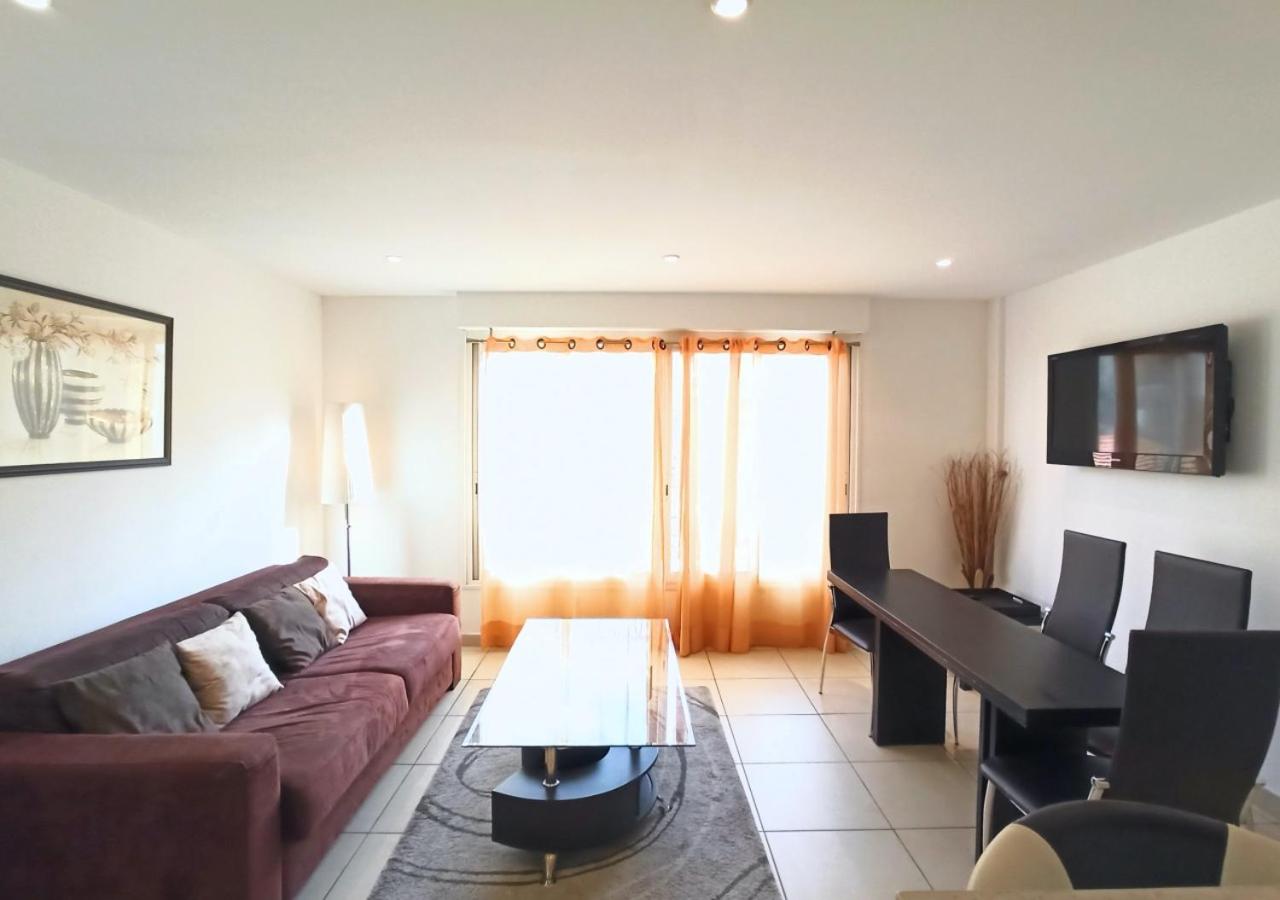 Viva Riviera 2 Bedrooms 2 Bathrooms Rue Florian photo 3