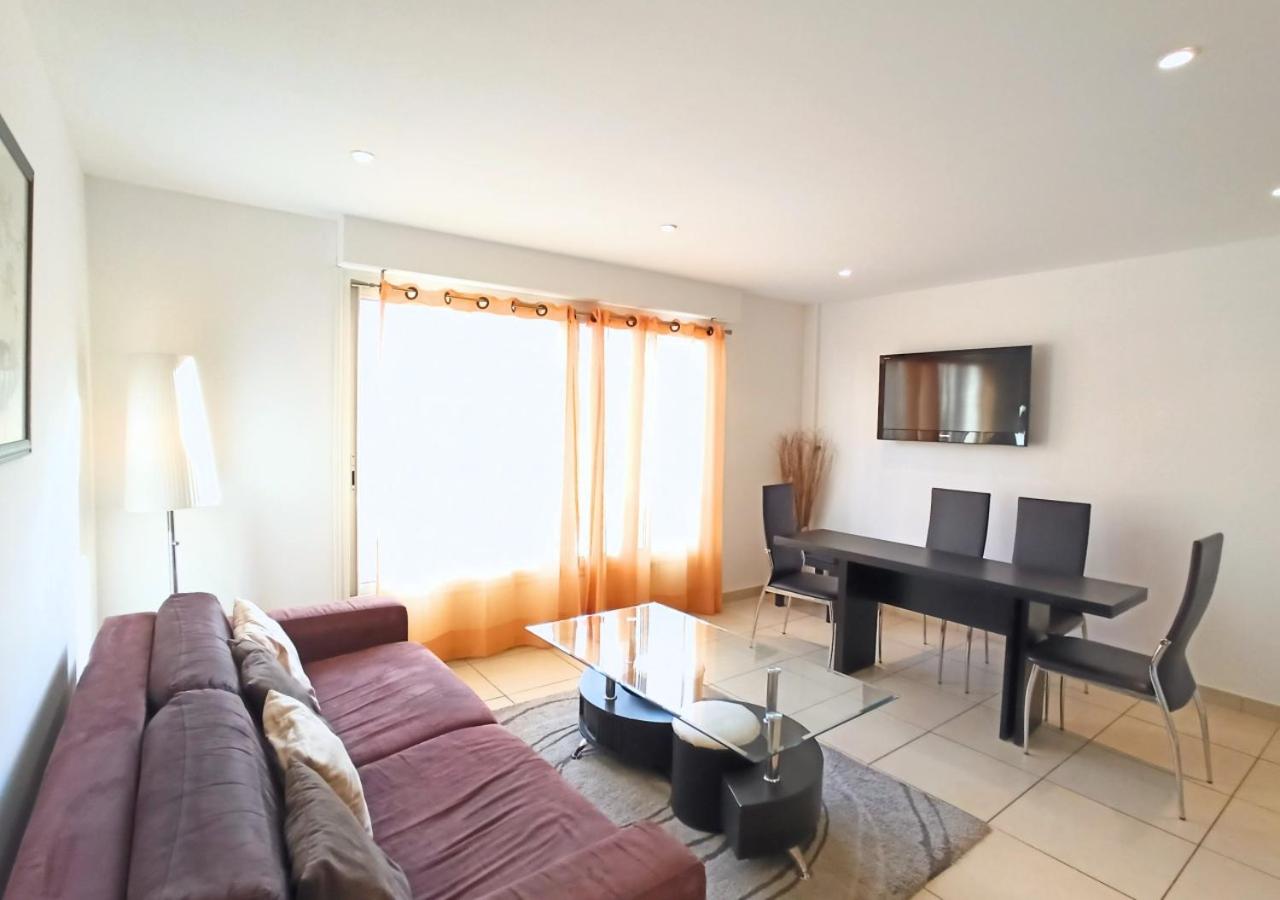 Viva Riviera 2 Bedrooms 2 Bathrooms Rue Florian photo 4