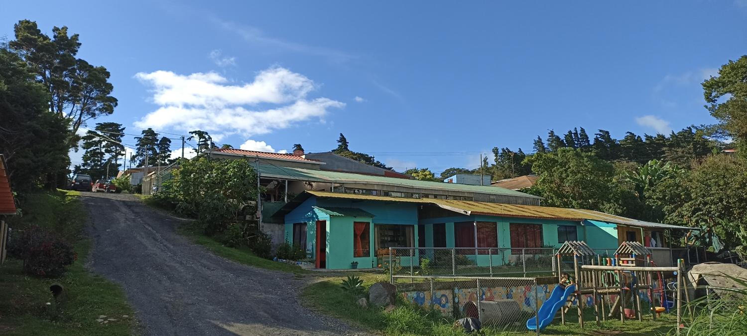 Lidia's Mountain View Vacation Homes