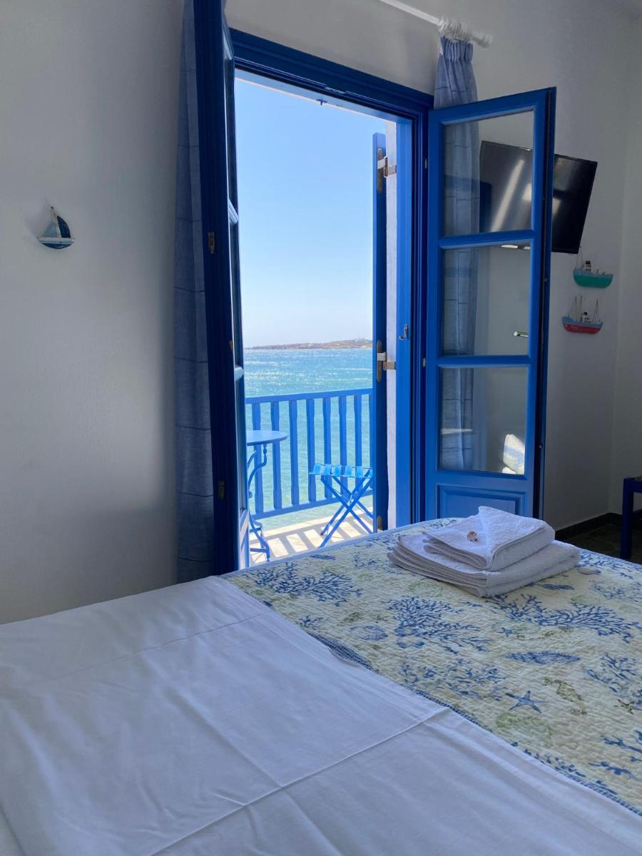 Cavos Studio by the Sea (West) photo 5