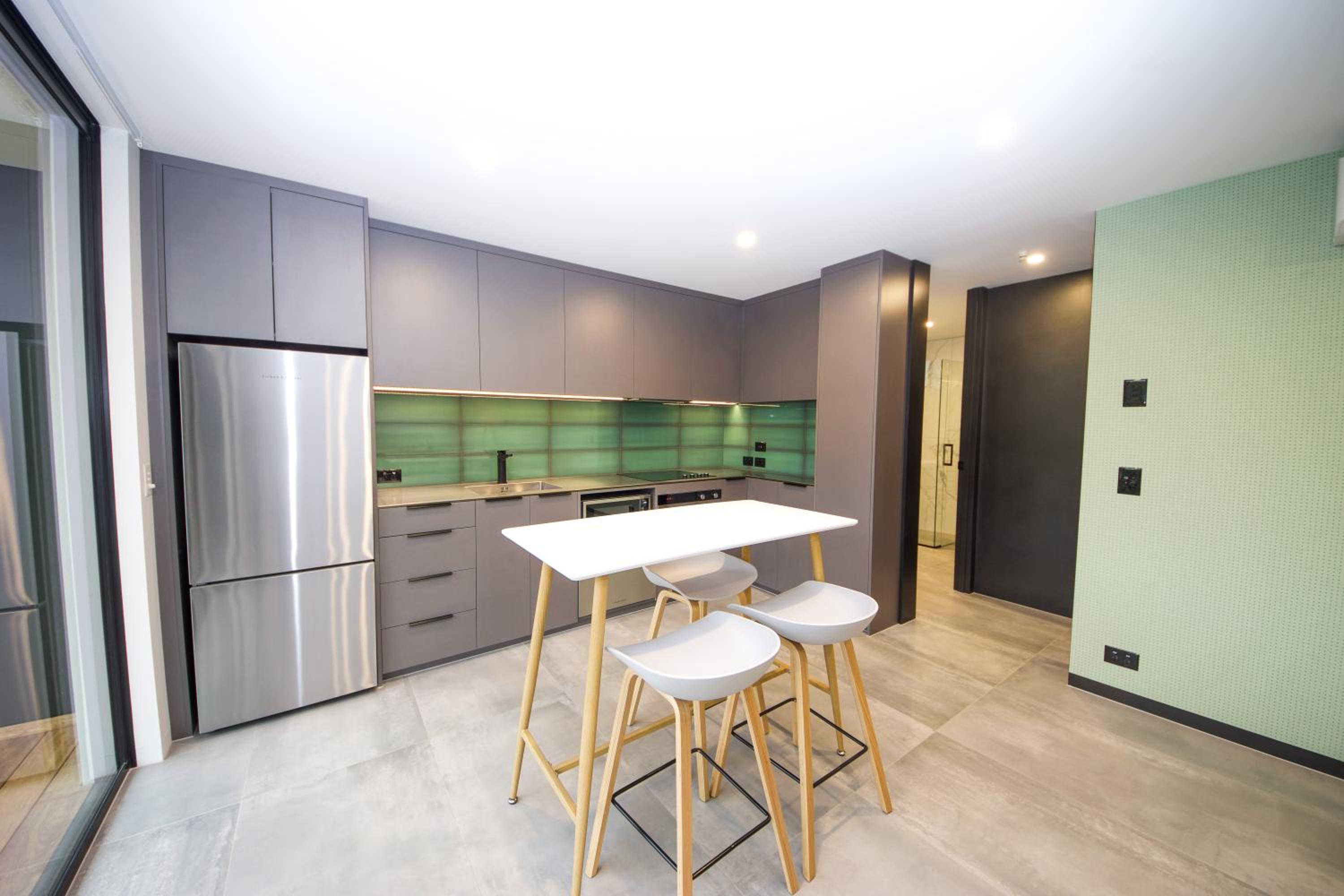 Brookside Central Wanaka Luxury Apartment view 5