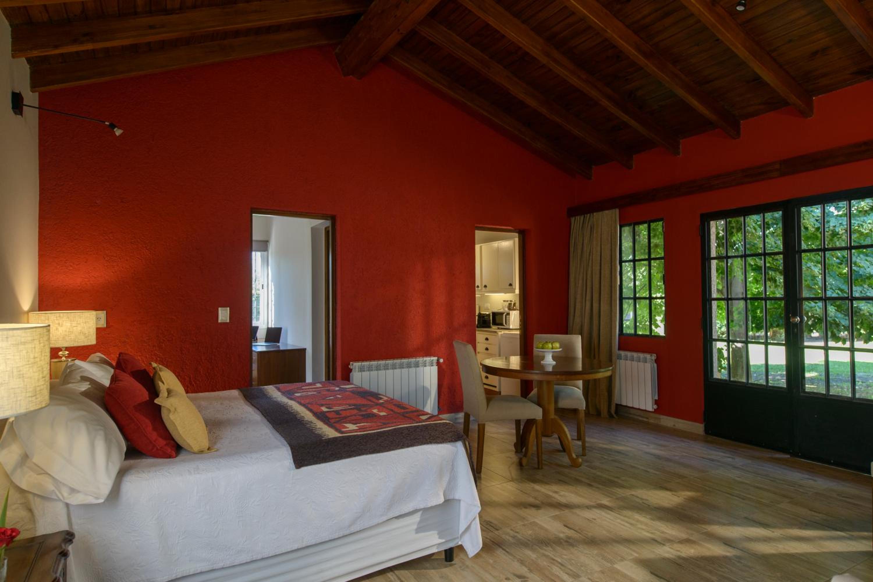 Verde Oliva Casa de Huéspedes