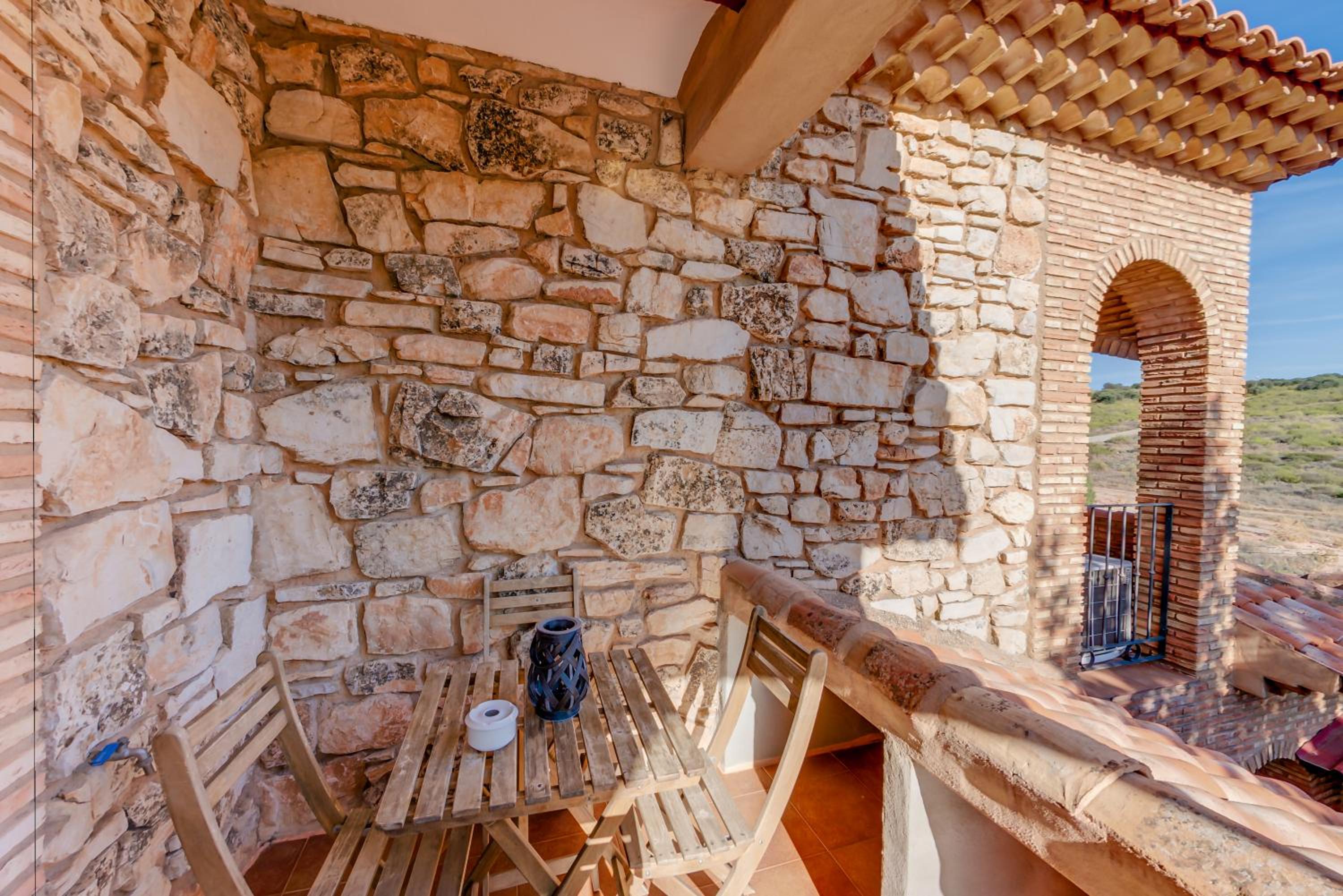 El Mirador De Ruidera