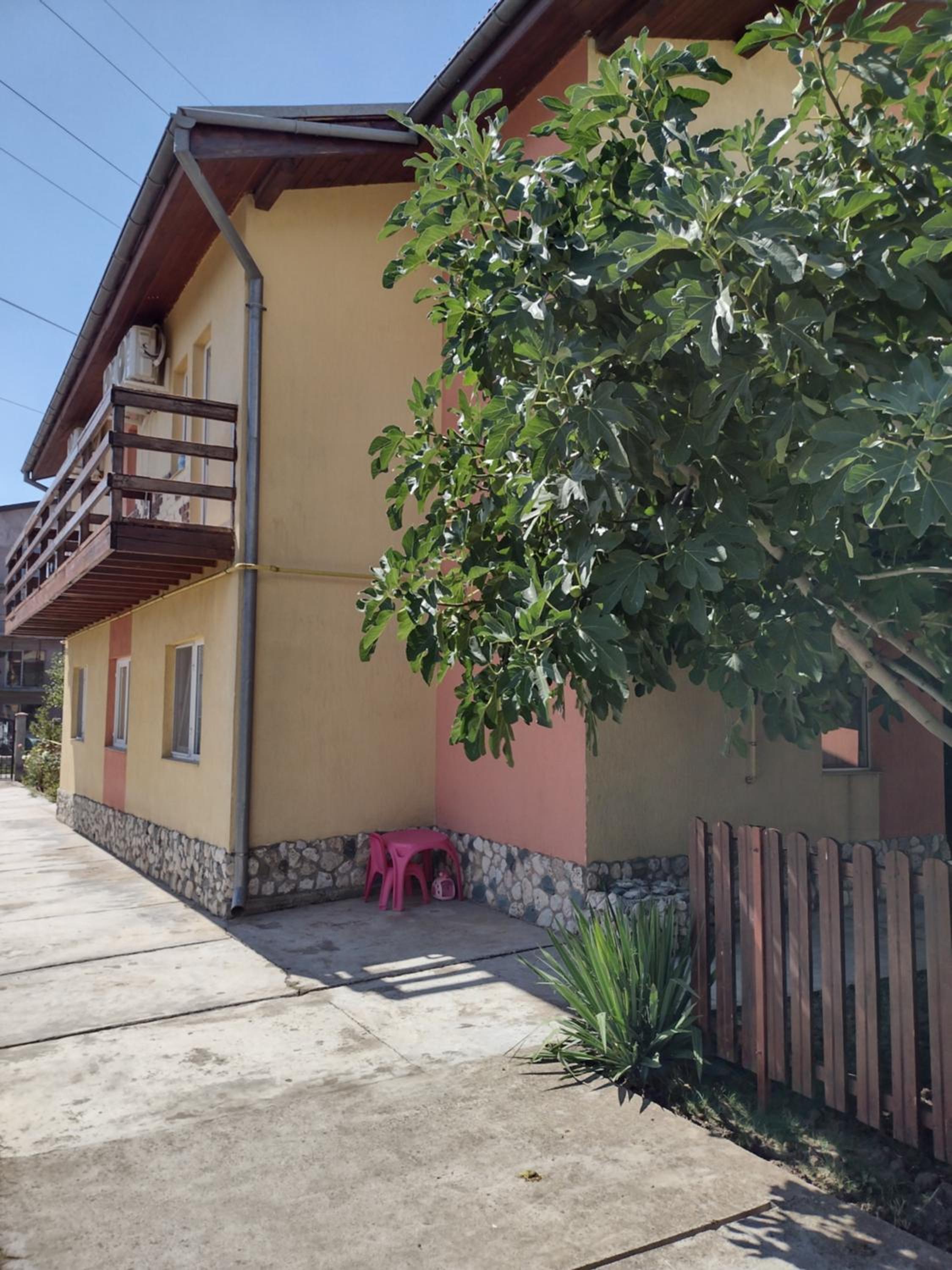 Vila Atipic