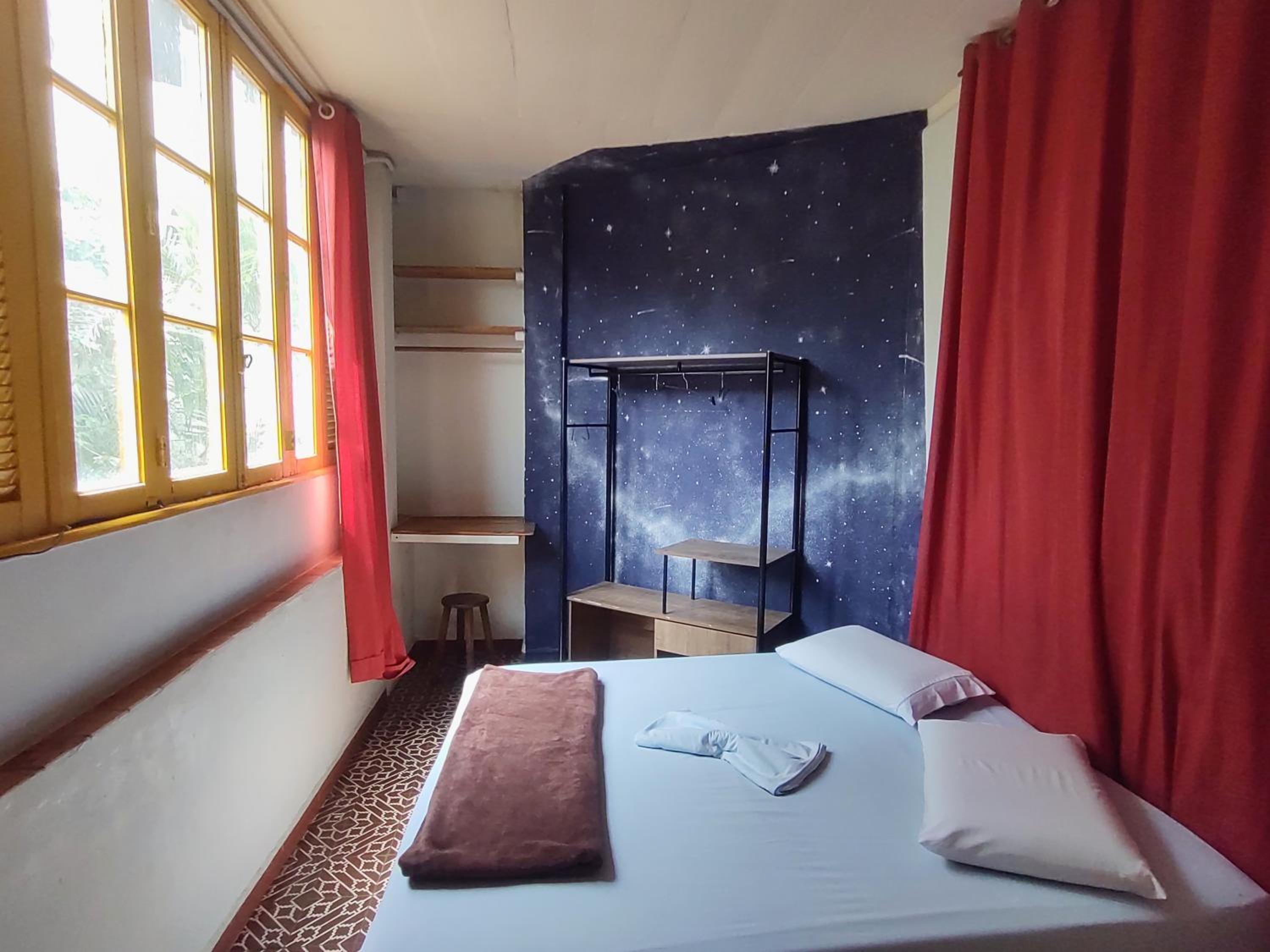Mambembe Hostel
