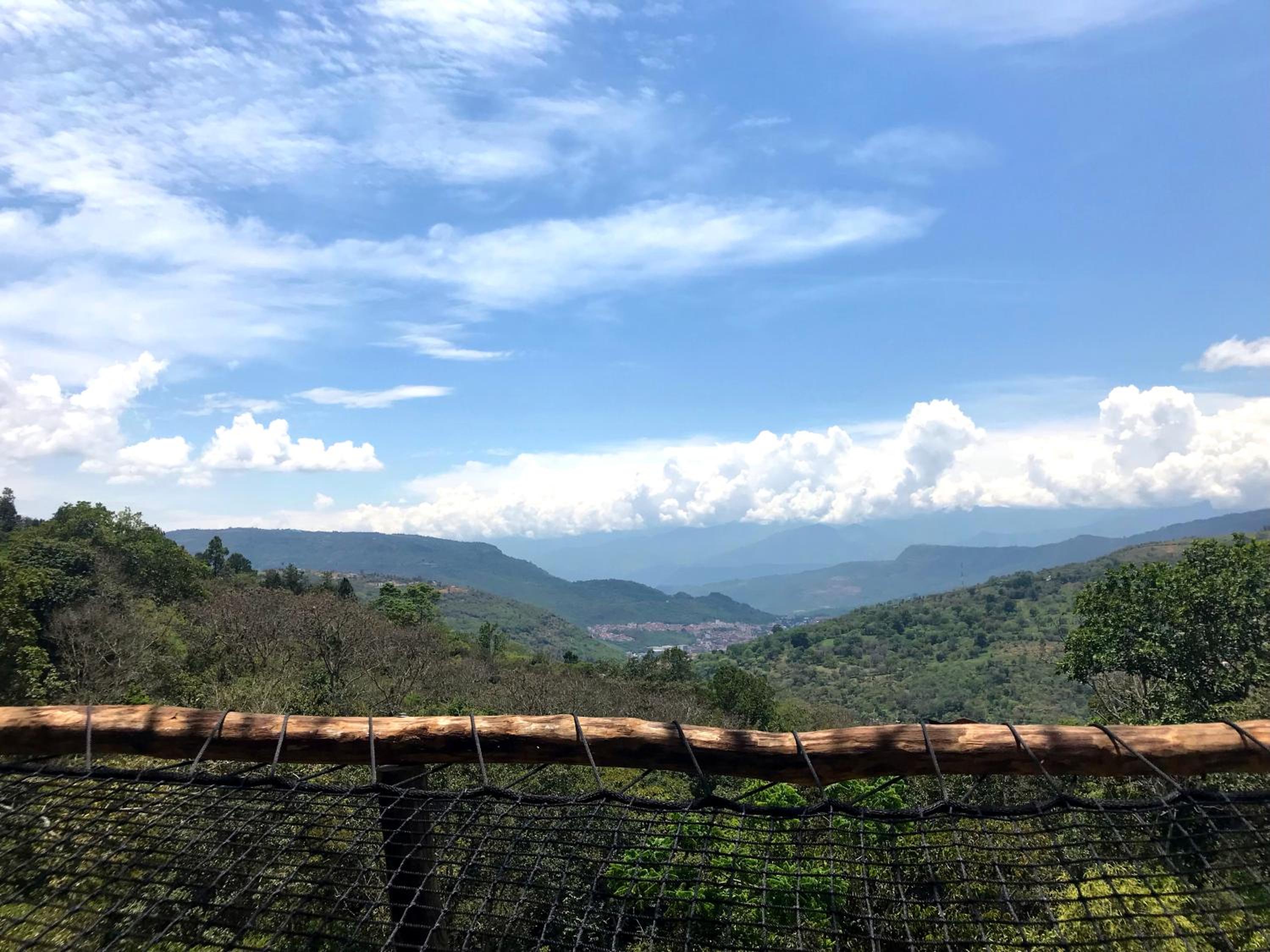 La Hacienda
