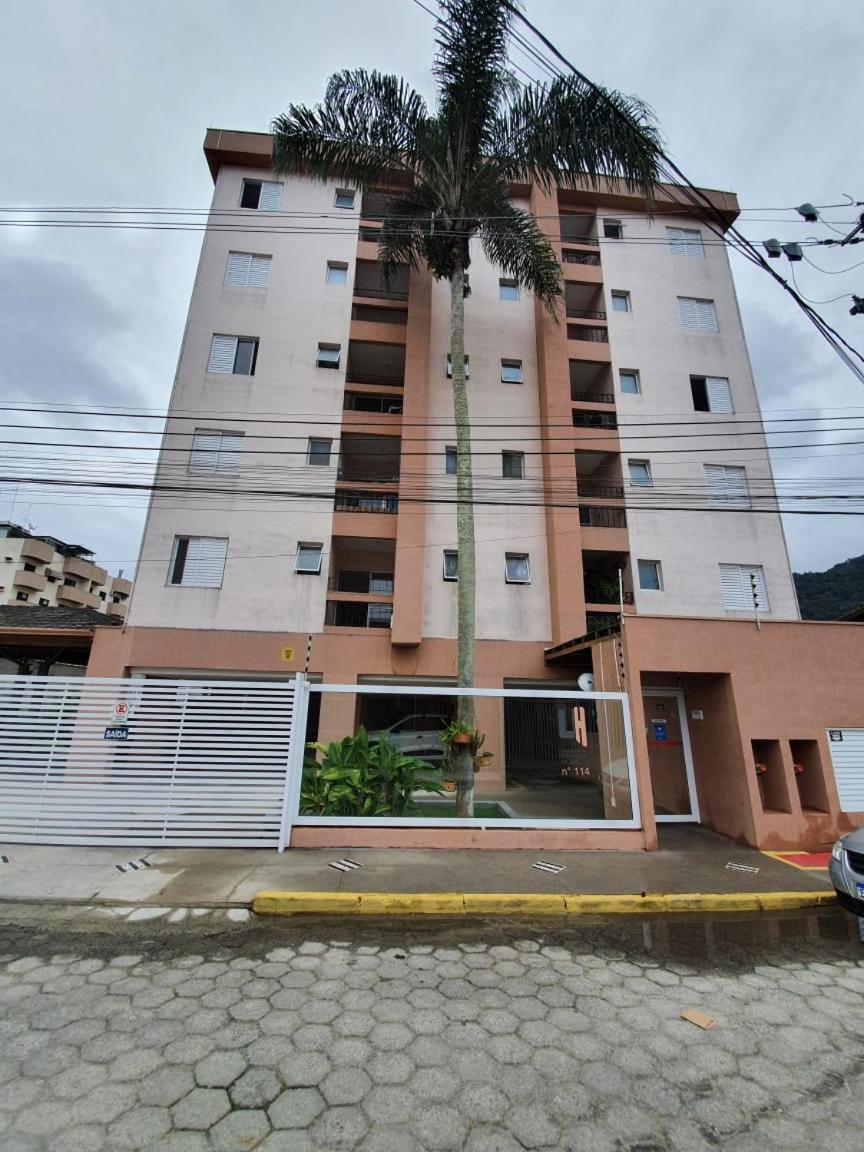 UBATUBA HOME , churrasqueira piscina estacionamento coberto