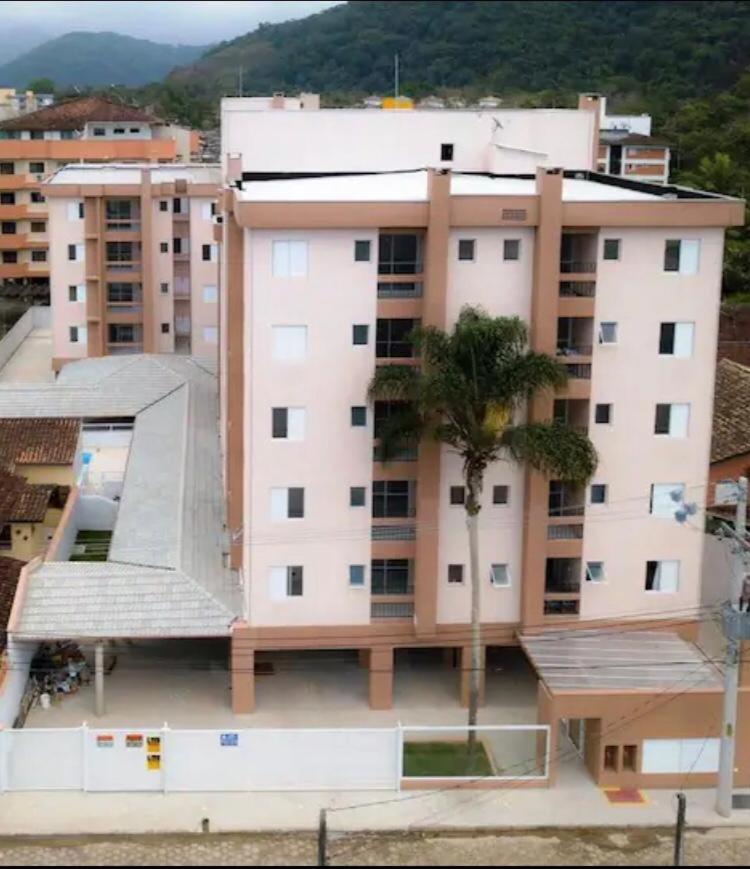 UBATUBA HOME , churrasqueira piscina estacionamento coberto