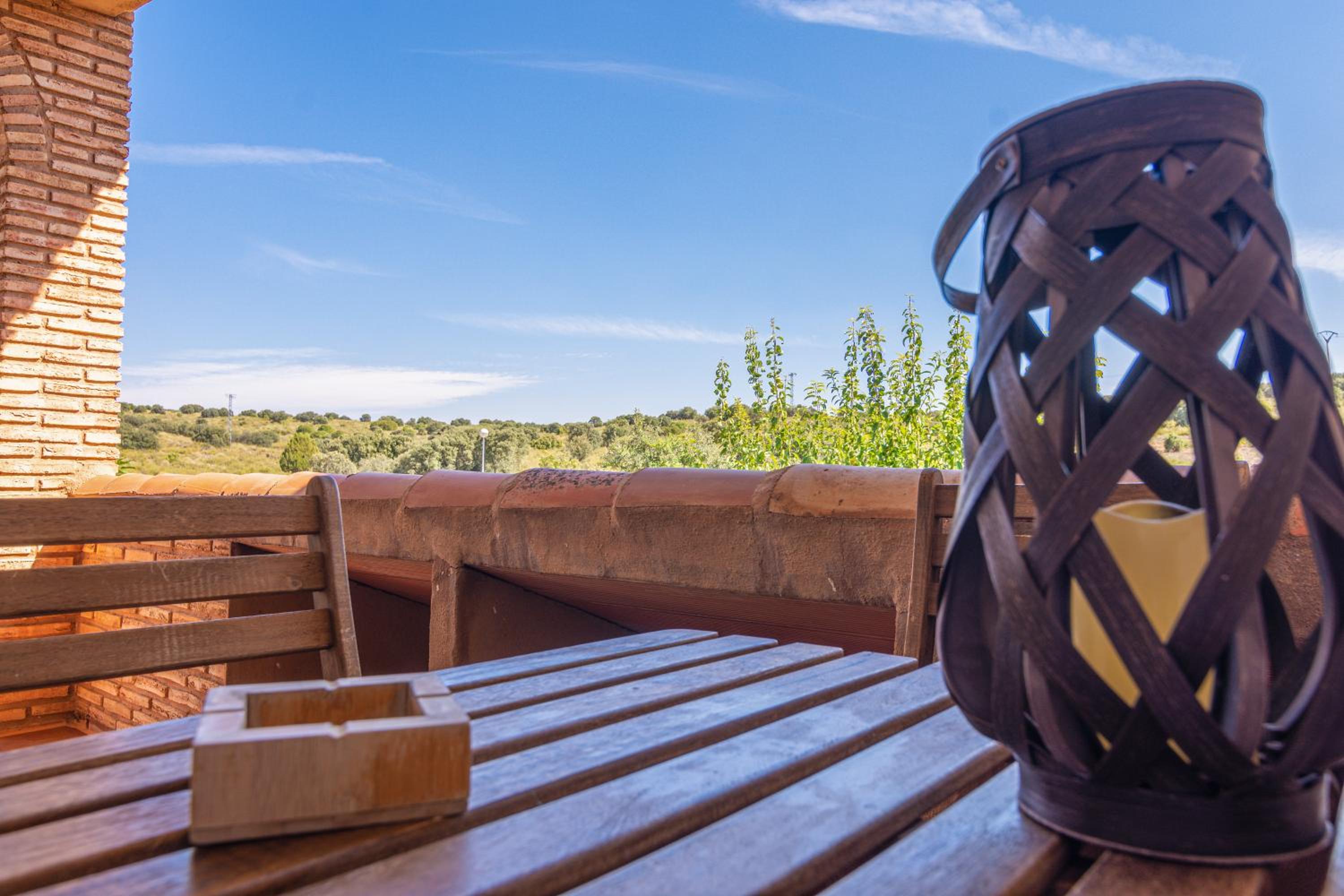 El Mirador De Ruidera