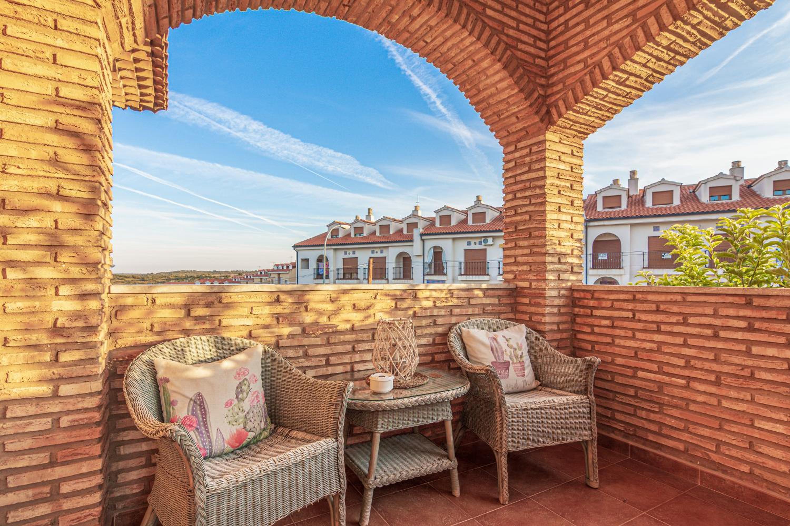 El Mirador De Ruidera